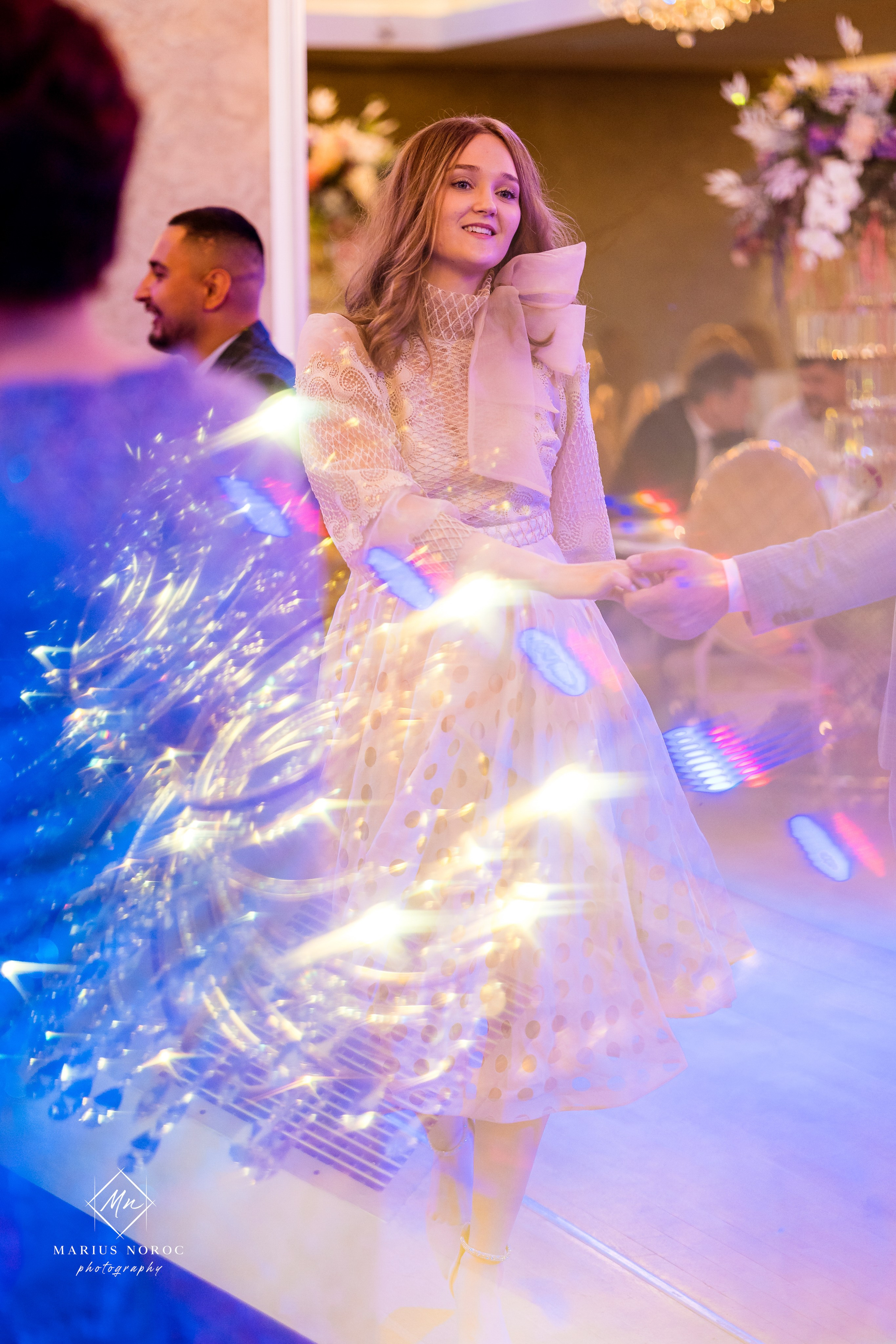 Olivia - Taina Sfântului Botez