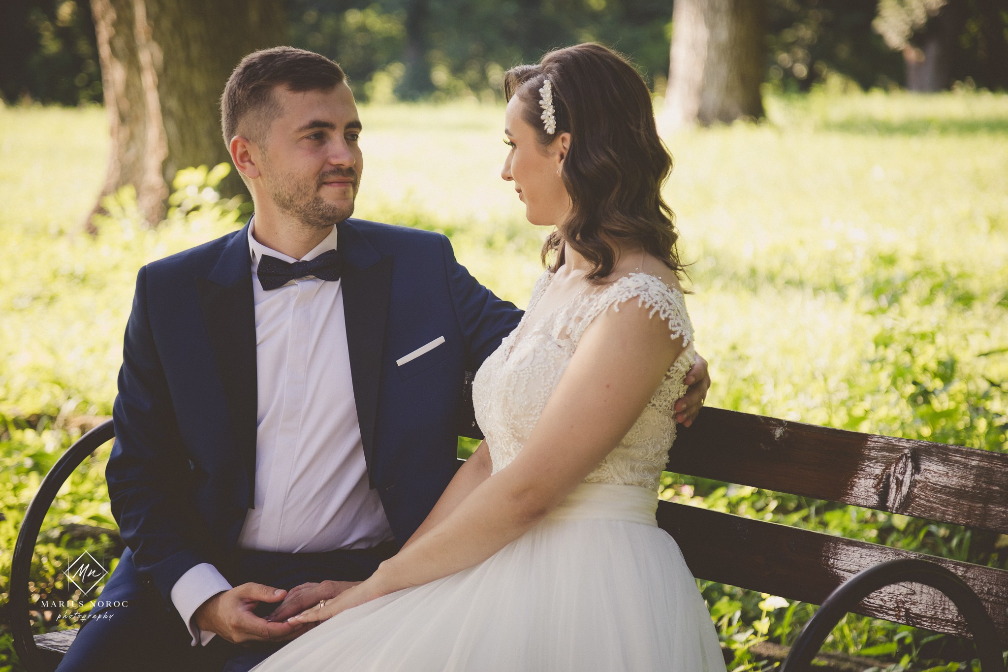 Alina & Petru | Castelul Miclauseni Iasi