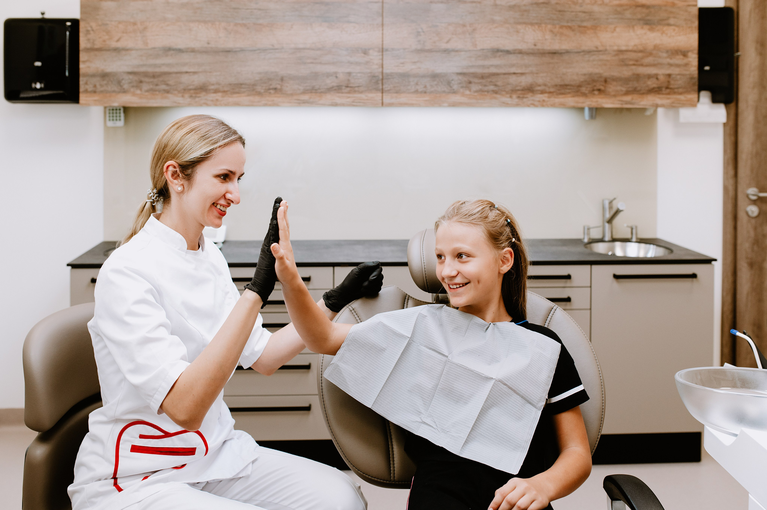 EDClinic dentistry in Prague. ANNA-MARIA PHOTO CONTENT CREATOR — фотограф, естет, художник і візуальний експерт Instagram у Празі