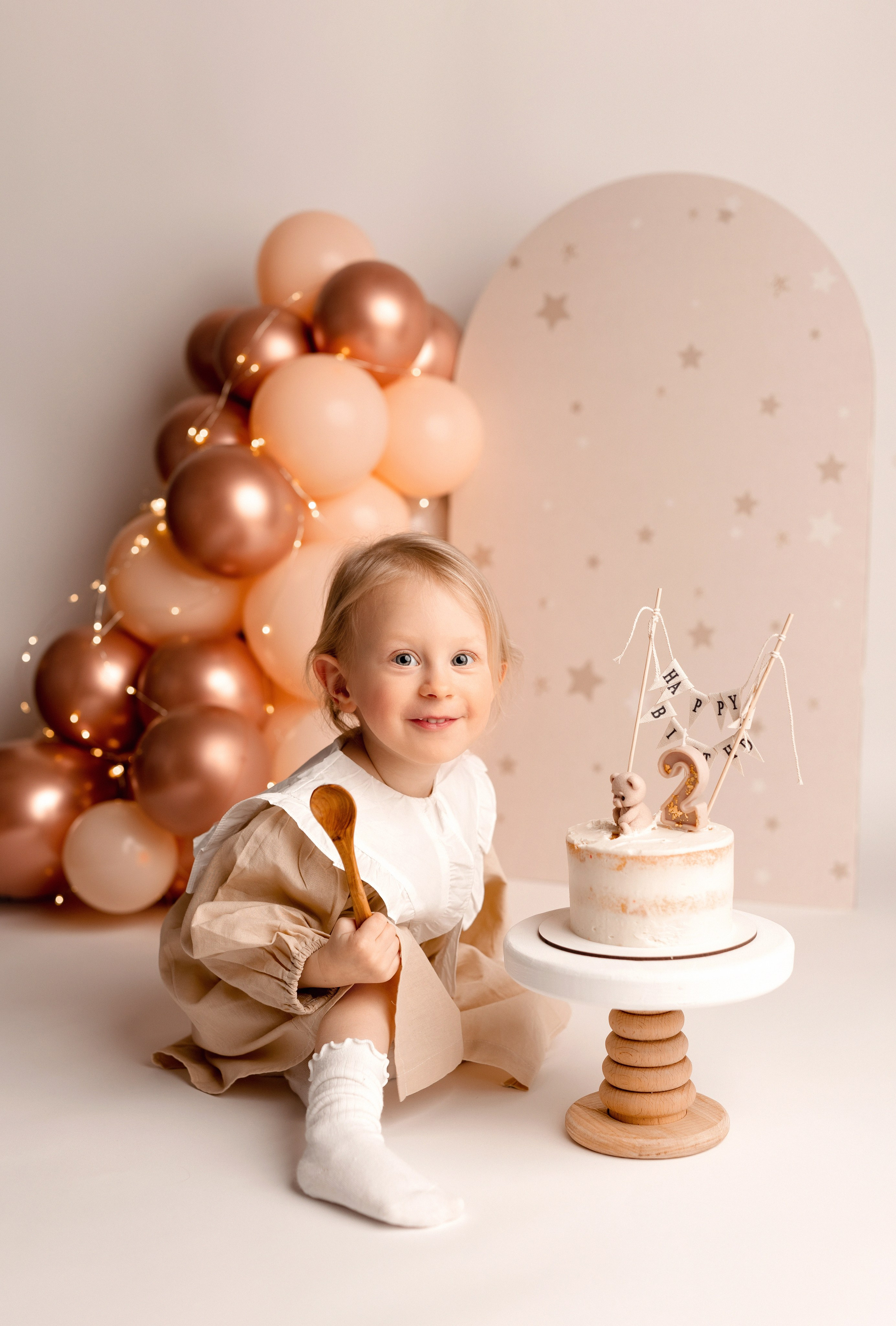 Cakesmash. NEUGEBORENEN und BABY Fotografin in WIEN und Umgebung