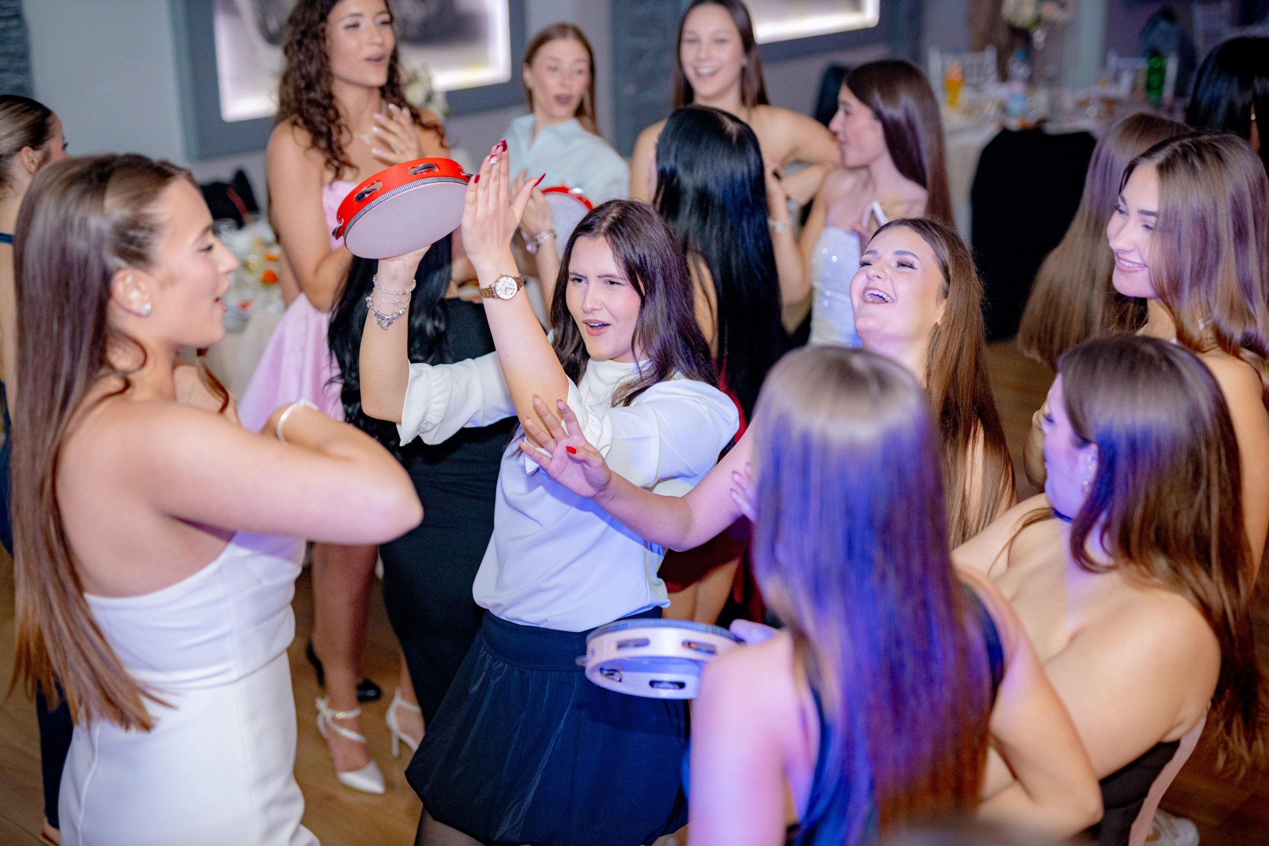 Marija 18. Rođendan. Marko Tucić Photography | Fotograf Zrenjanin