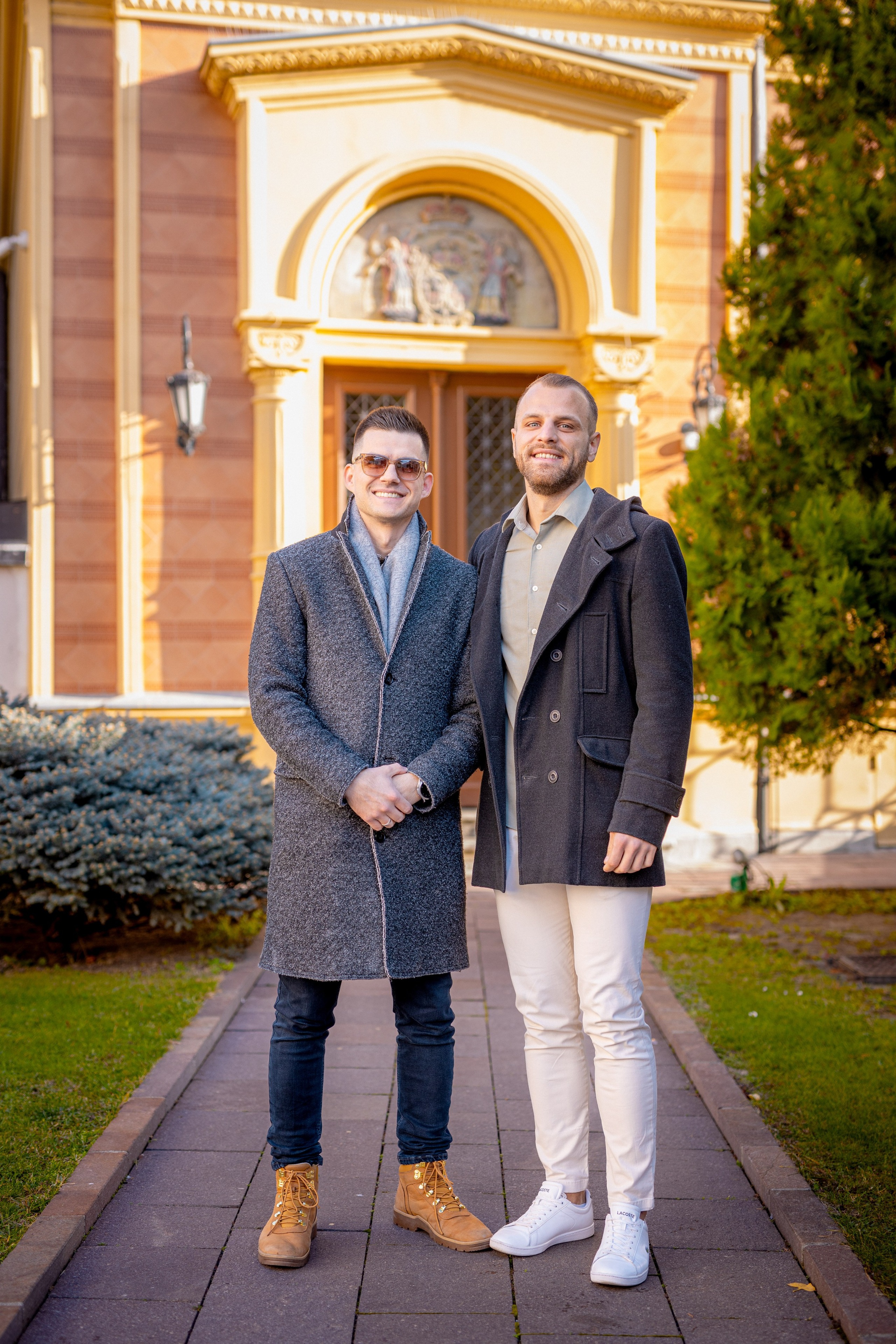 Krštenje i prvi rođendan Aljoša. Marko Tucić Photography | Fotograf Zrenjanin
