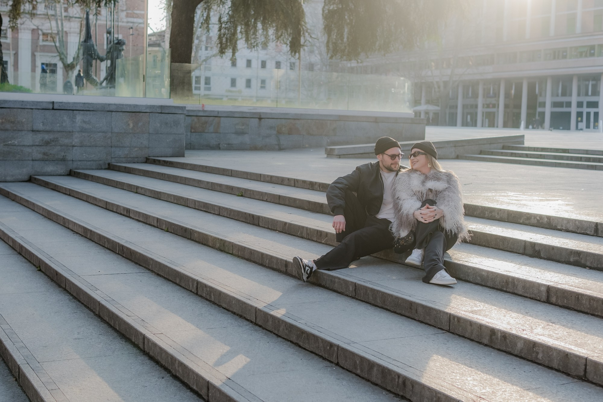 Sergio & Valeria. Grosu Photography