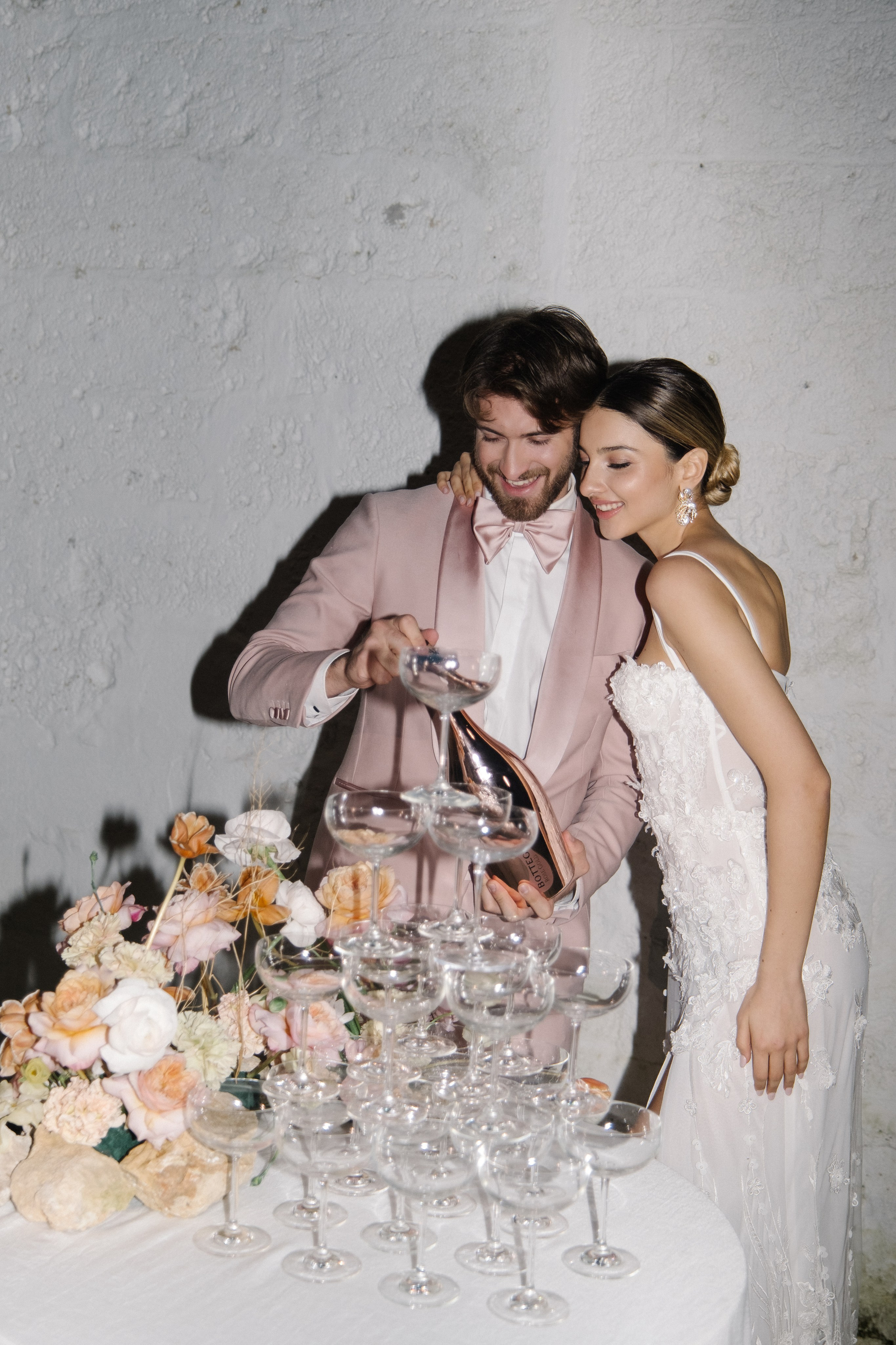 Alyssa&Sean. Весільний фотограф Вікторія Саврук