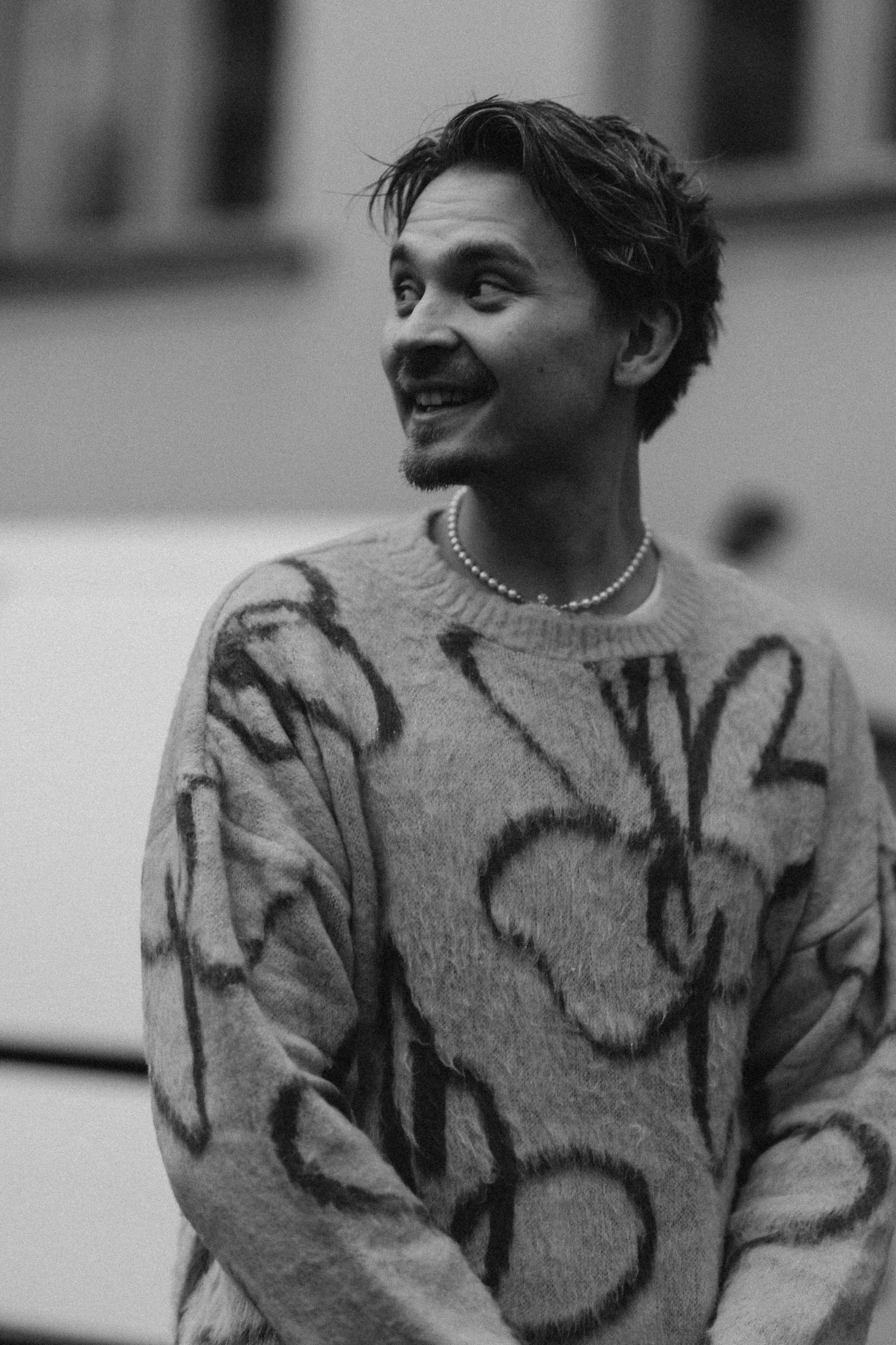 Roope Salminen. Wedding and portrait photographer in Helsinki Vickan O