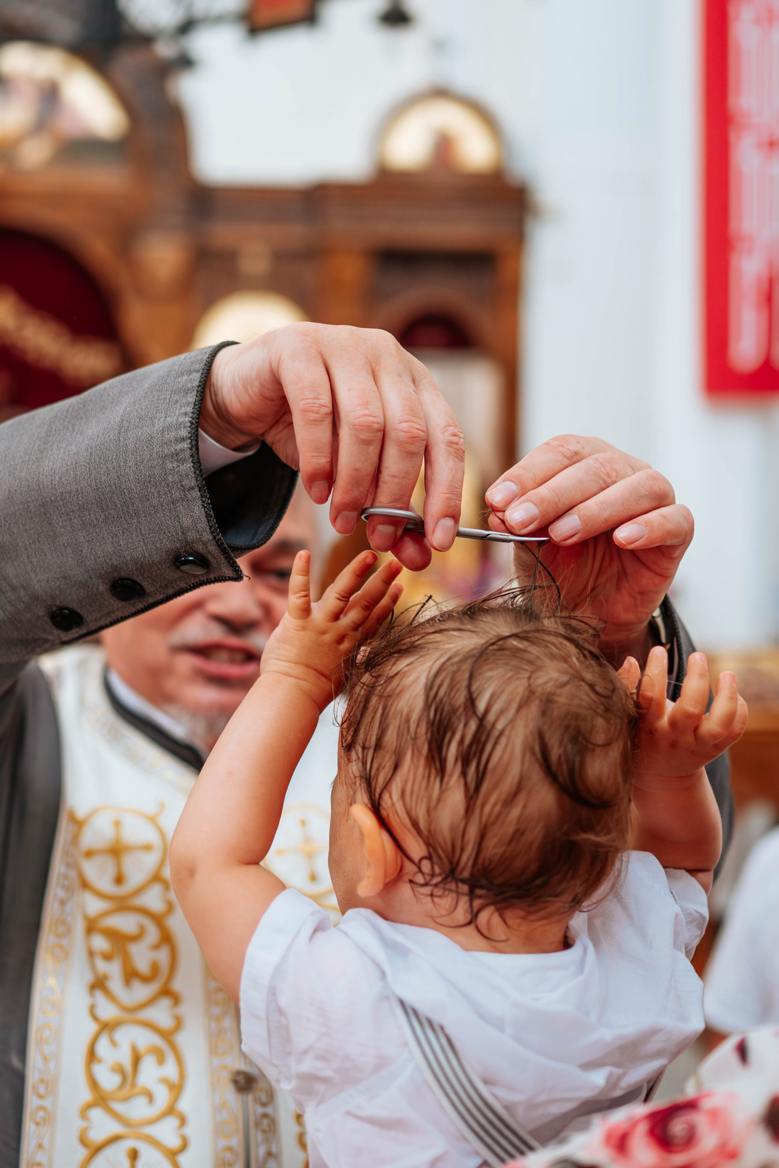 FOTOGRAFISANJE KRŠTENJA. Dečiji i porodični fotograf