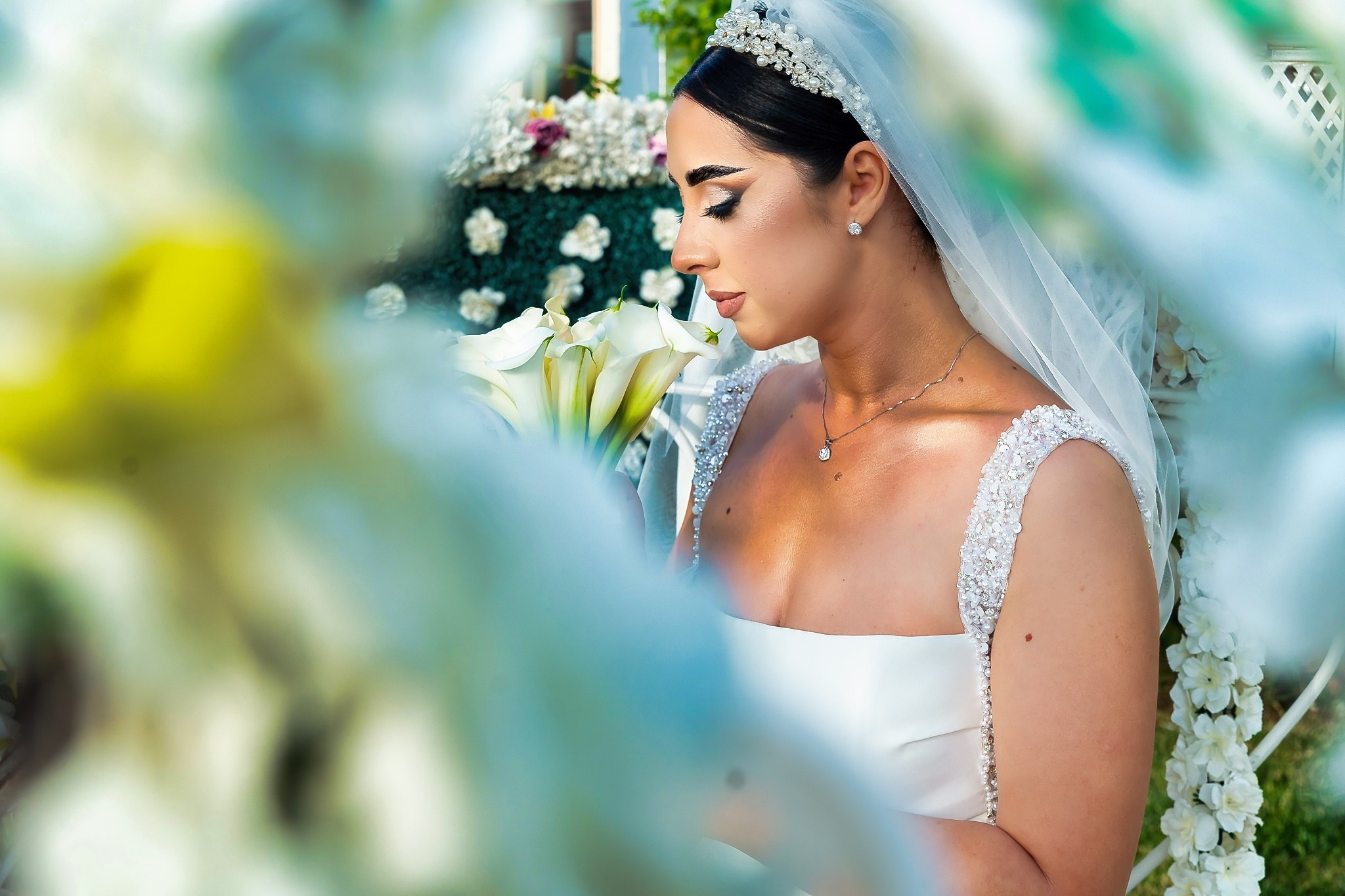 Nunta Nicoleta & Marius. Chromatikaevents