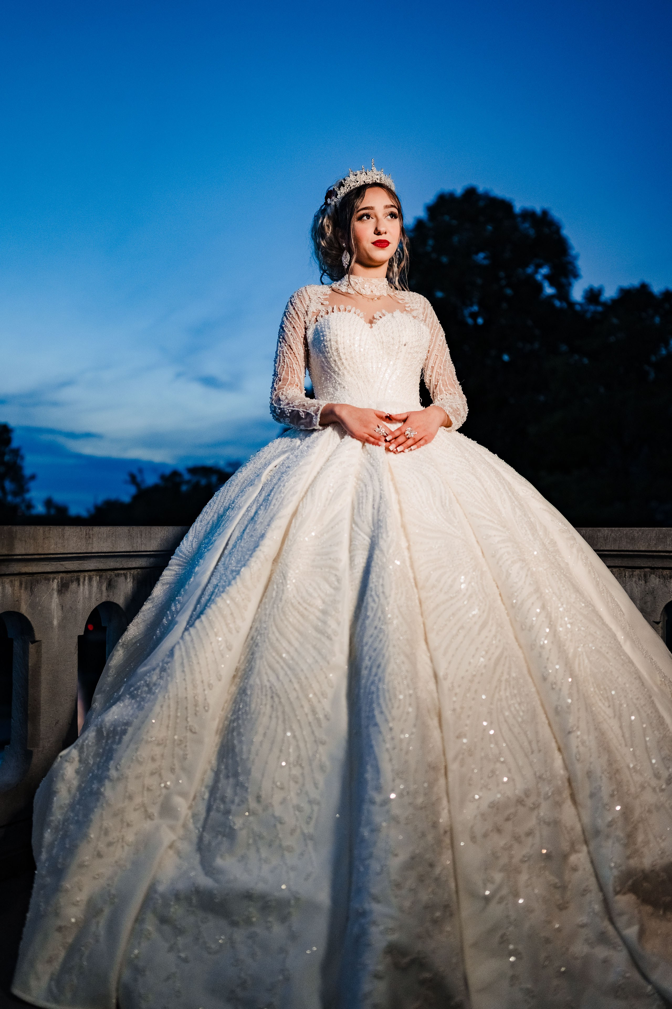 Merema & Fuad. Photographe de mariage région de Liège Stefan Bogdan