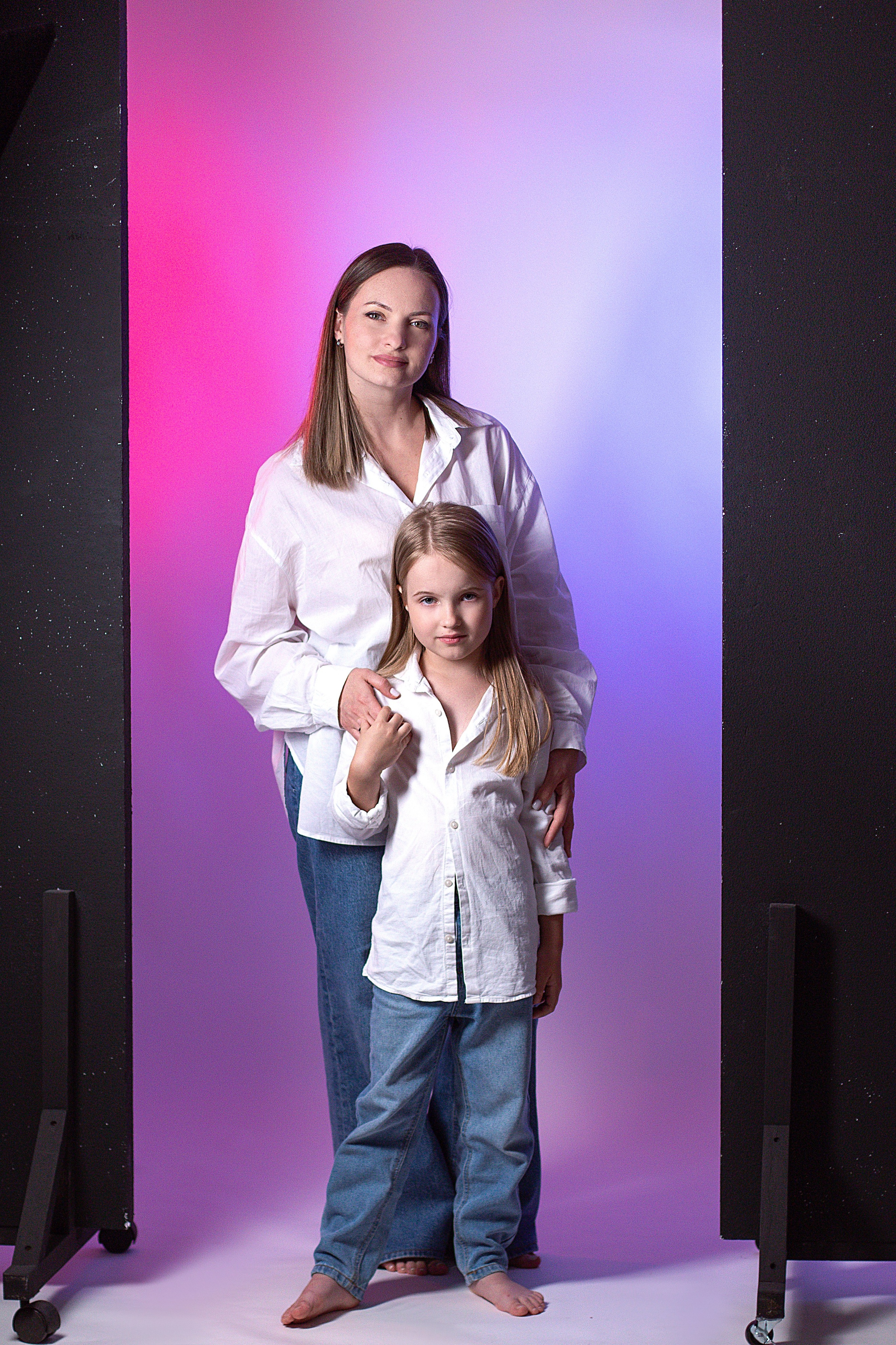 Мама + ребенок. Детский и семейный фотограф в г. Бельцы