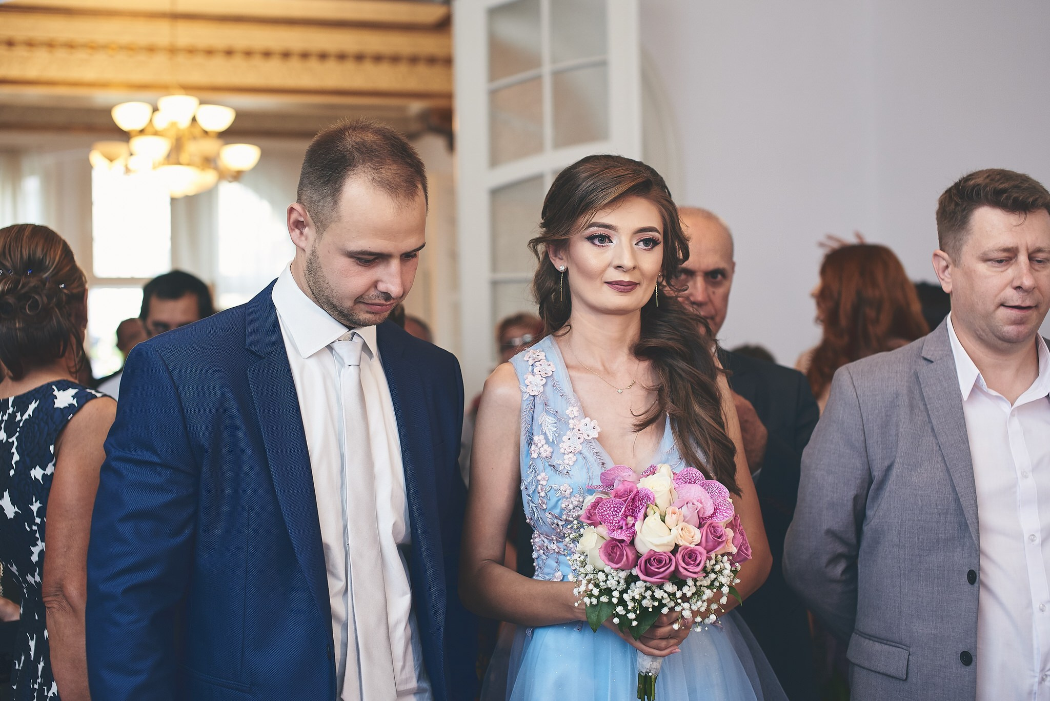 Traian & Alesia. Georgescu Alexandru Fotograf
