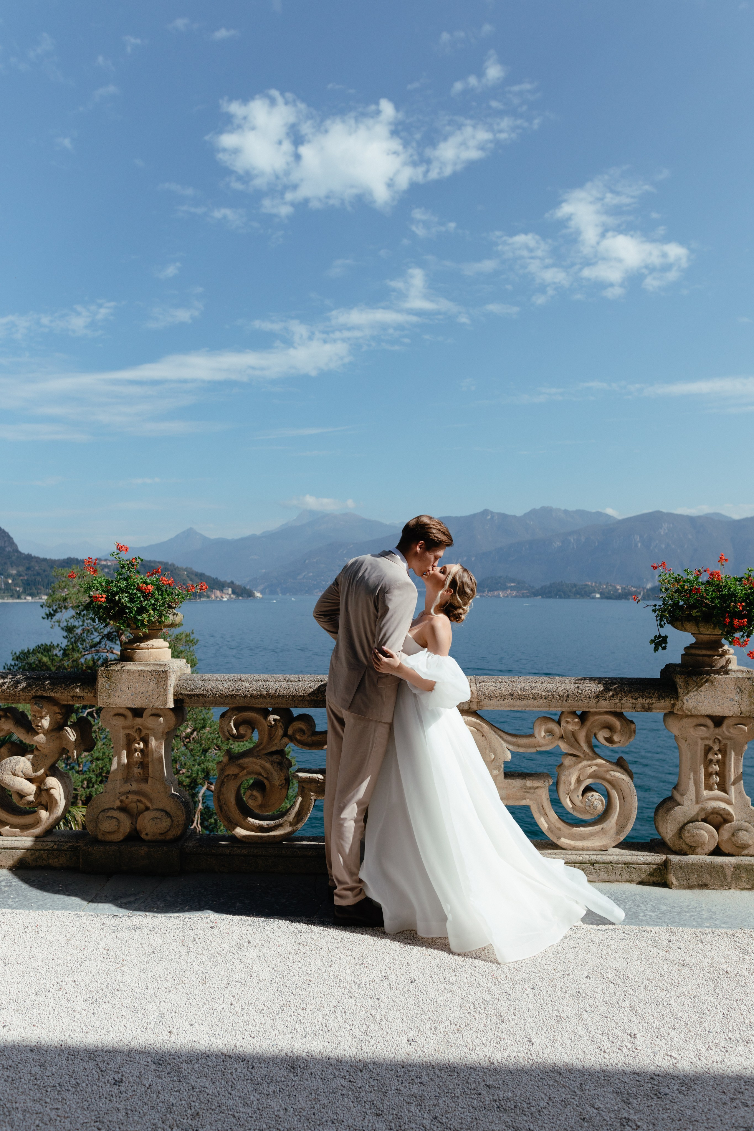 Arina & Leo. Фотограф в Милане Анна Линник