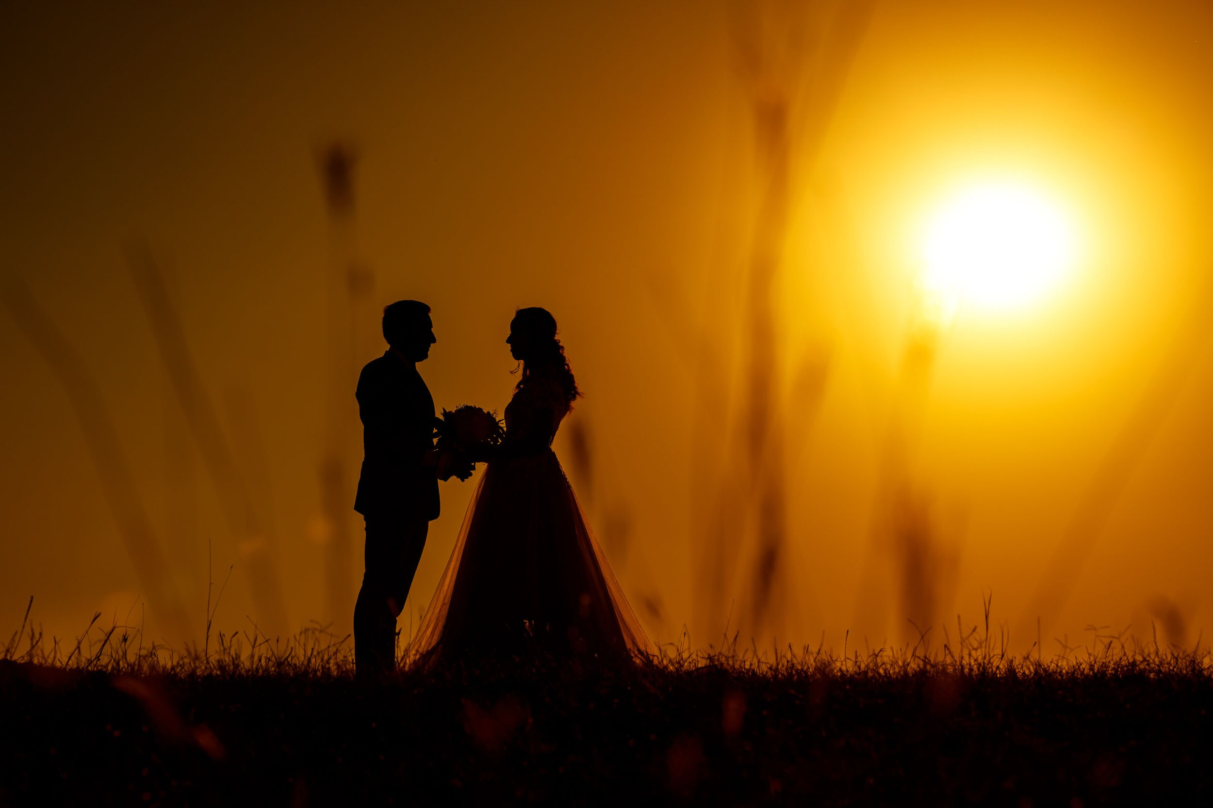 Inspirativne fotografije venčanja. Fotograf za venčanja Novi Sad - Dragan Burnać