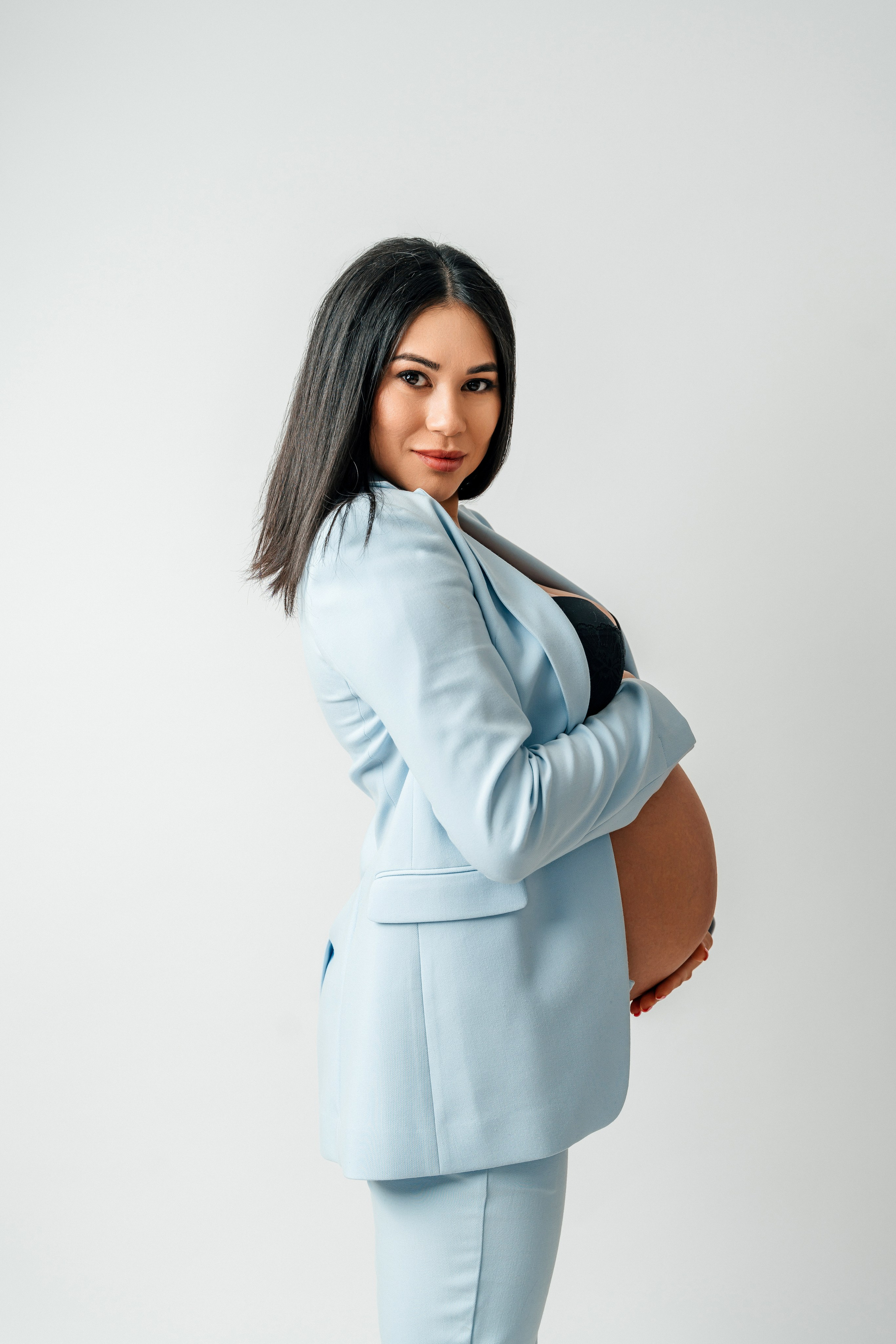 maternity photo shoot in London, stylish maternity photo shoot, стильная фотосессия для беременной, фотосессия беременности в Лондоне, беременная фотосессия в Лондоне 