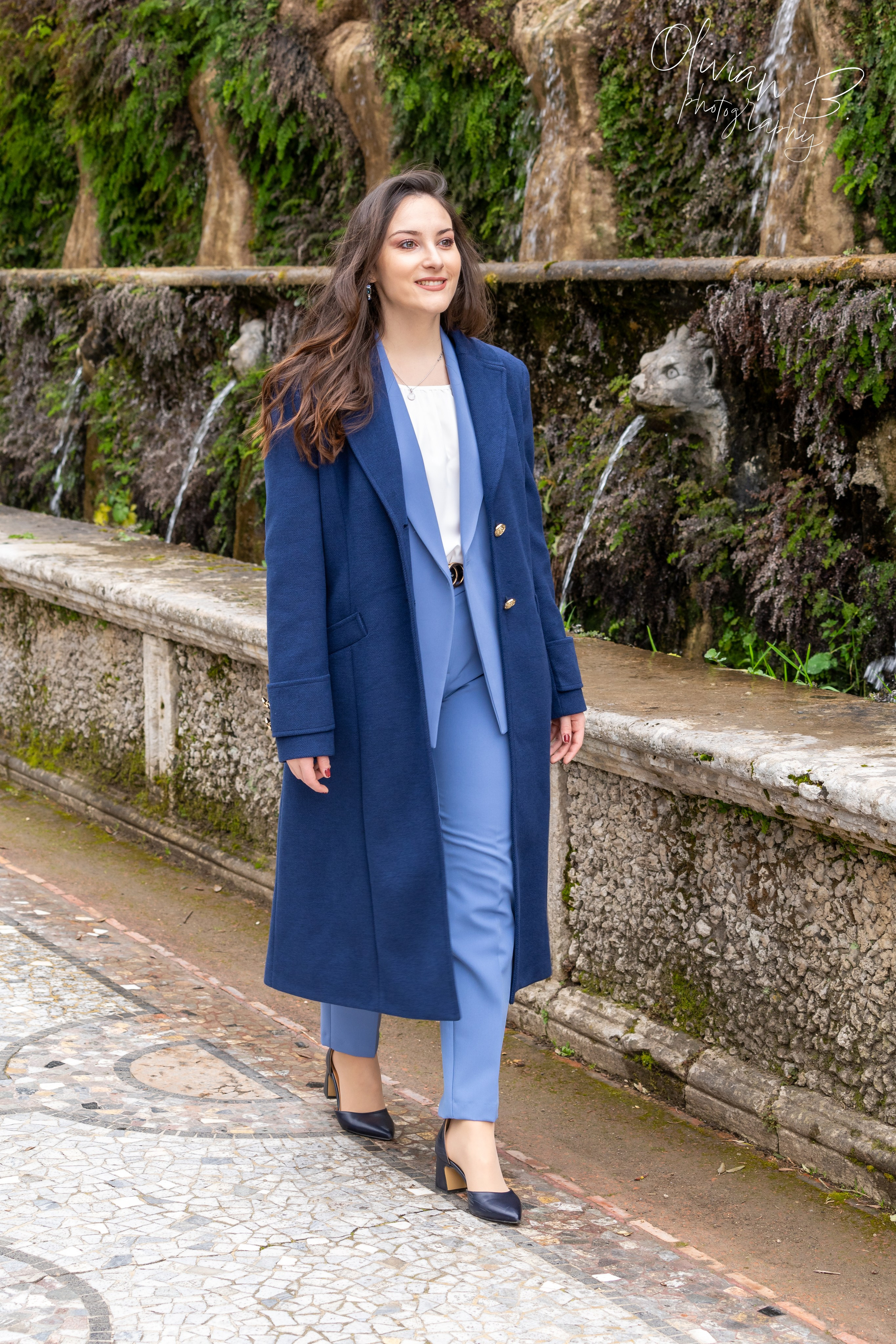 Olivian B. Photography