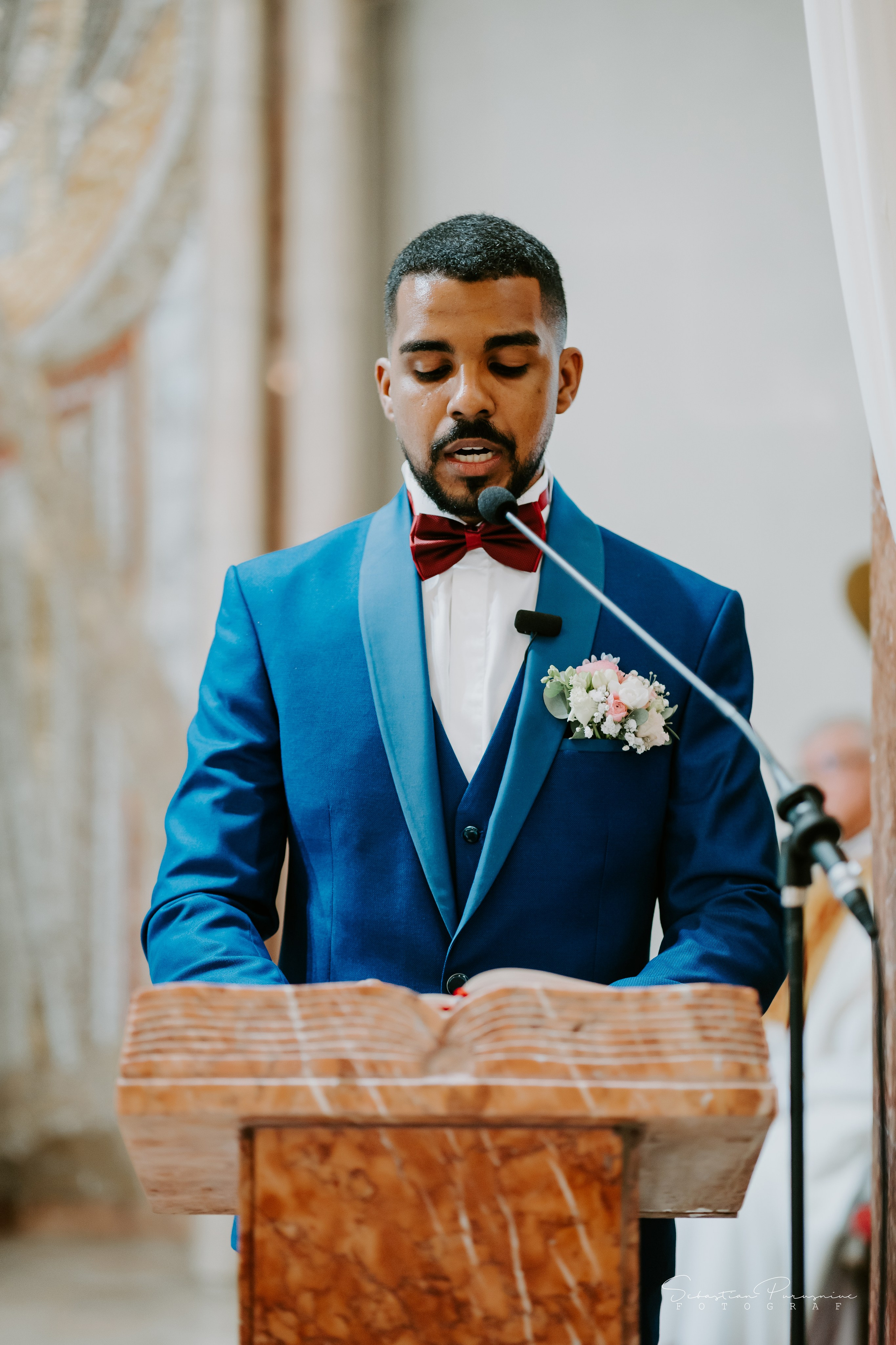 Bianca & Cristiano. Sebastian Purusniuc Fotograf - Iasi