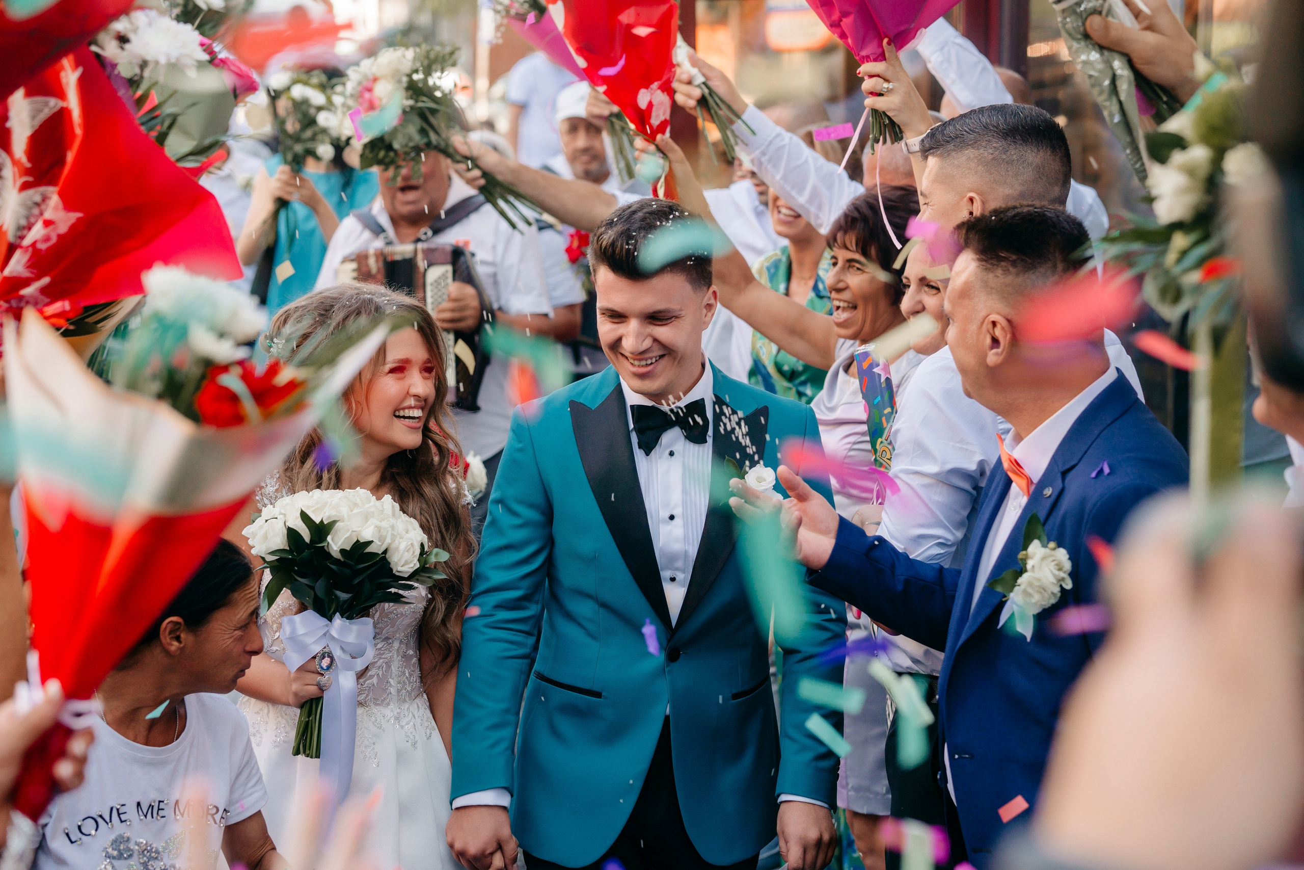 Diana & Daniel. Raw Studio. Fotograful tau de nunta!