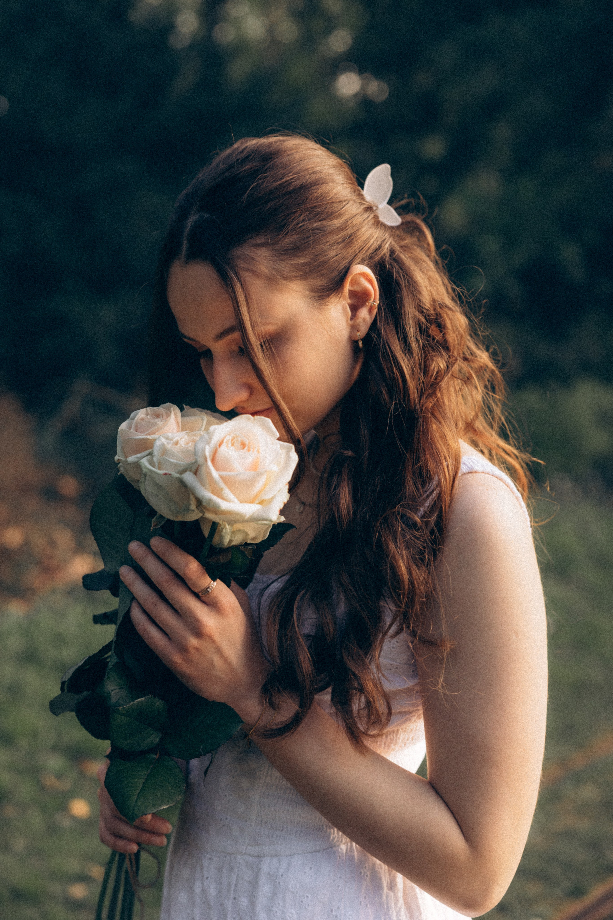 Vira Fairytale. Hochzeits- und Porträtfotografin in Deutschland