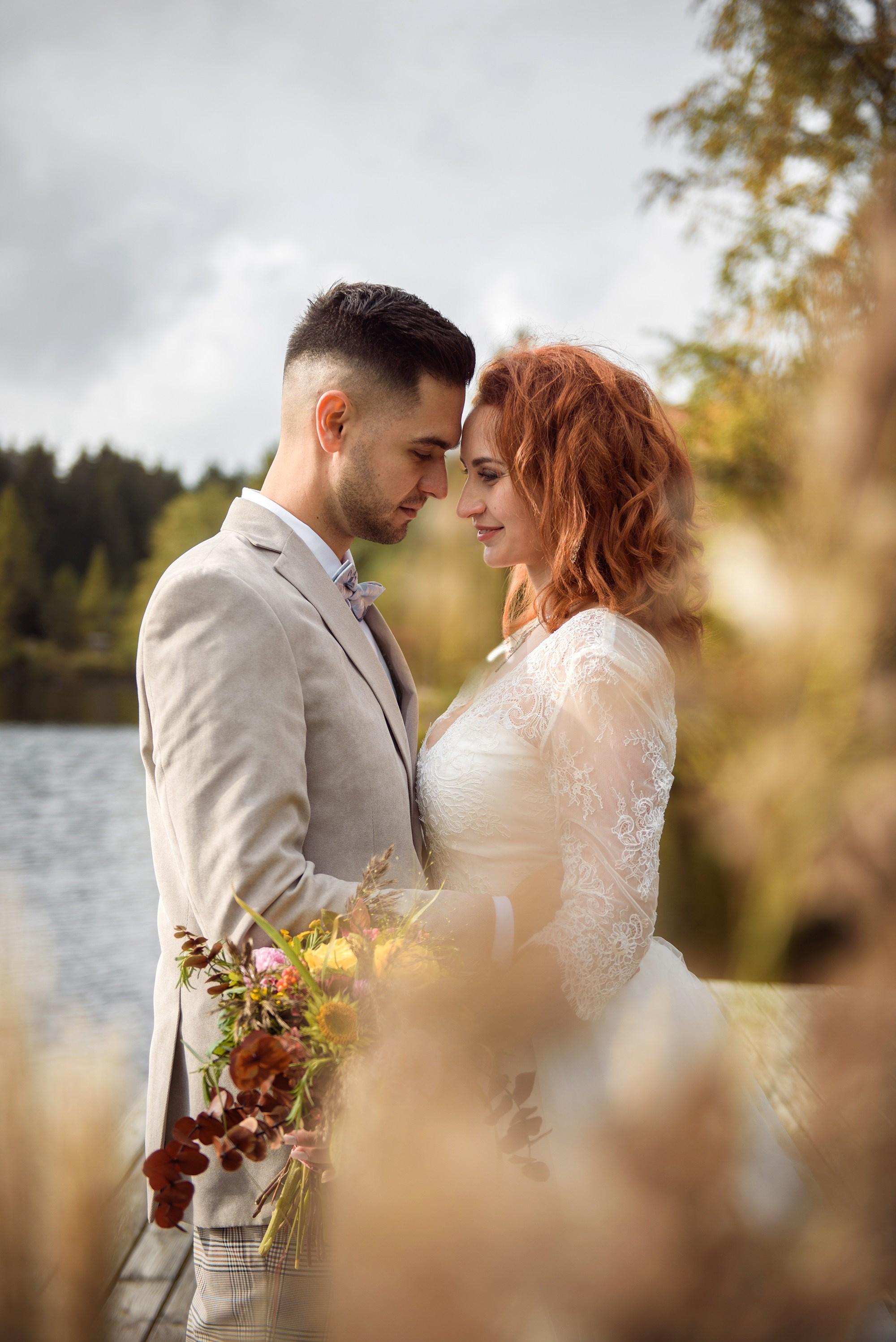 Hochzeit. Hochzeit und Familien Foto und Video
