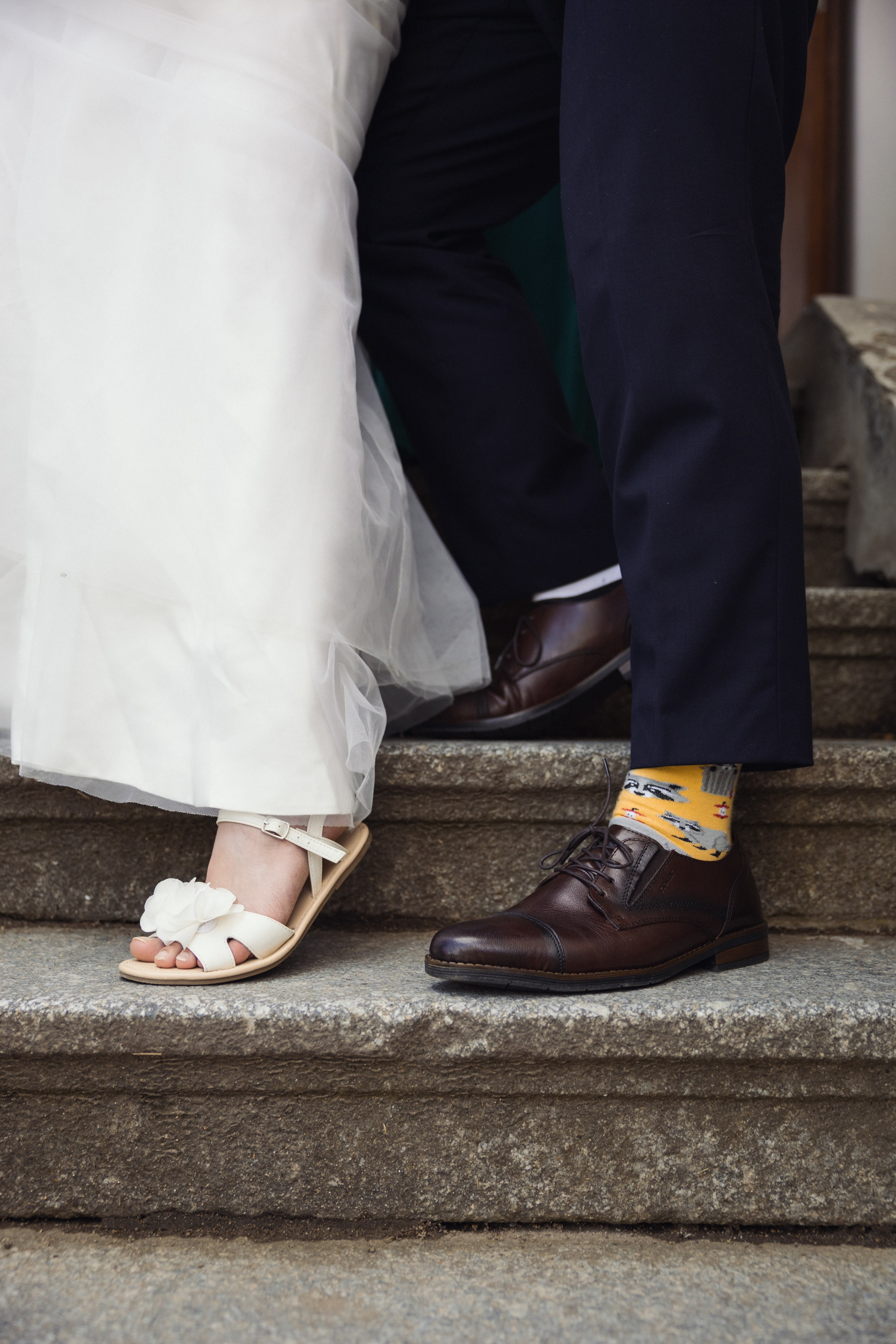 Anna & Tomáš. Lifestyle and Family Photographer in Pisek Oxana Telupilova