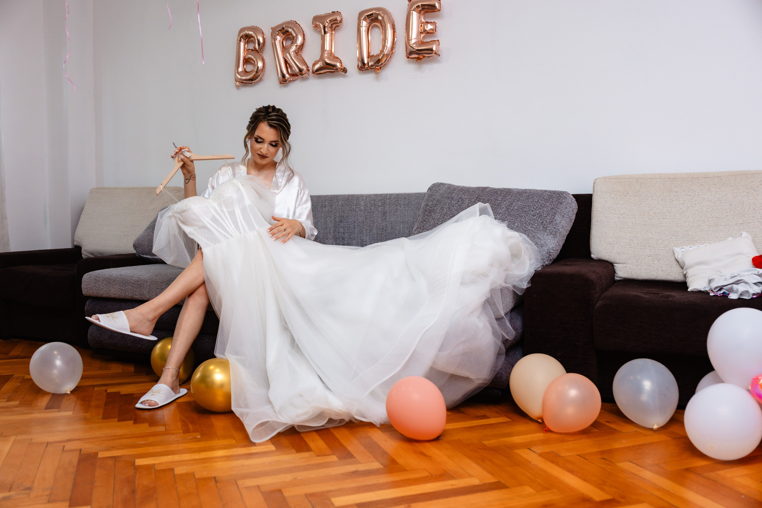 Georgiana & Daniel. Fotograf de nunta — Ionut Belea dar si evenimente corporate din Romania