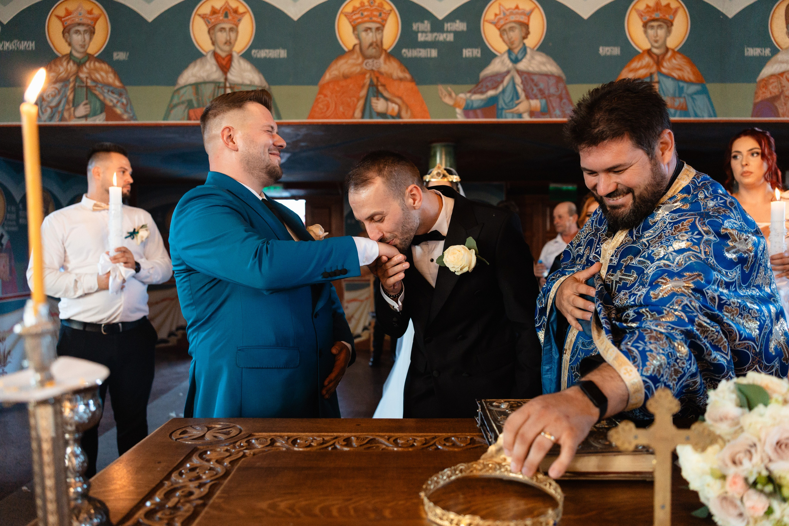 Costi & Madalina. Fotograf de nunta — Ionut Belea dar si evenimente corporate din Romania