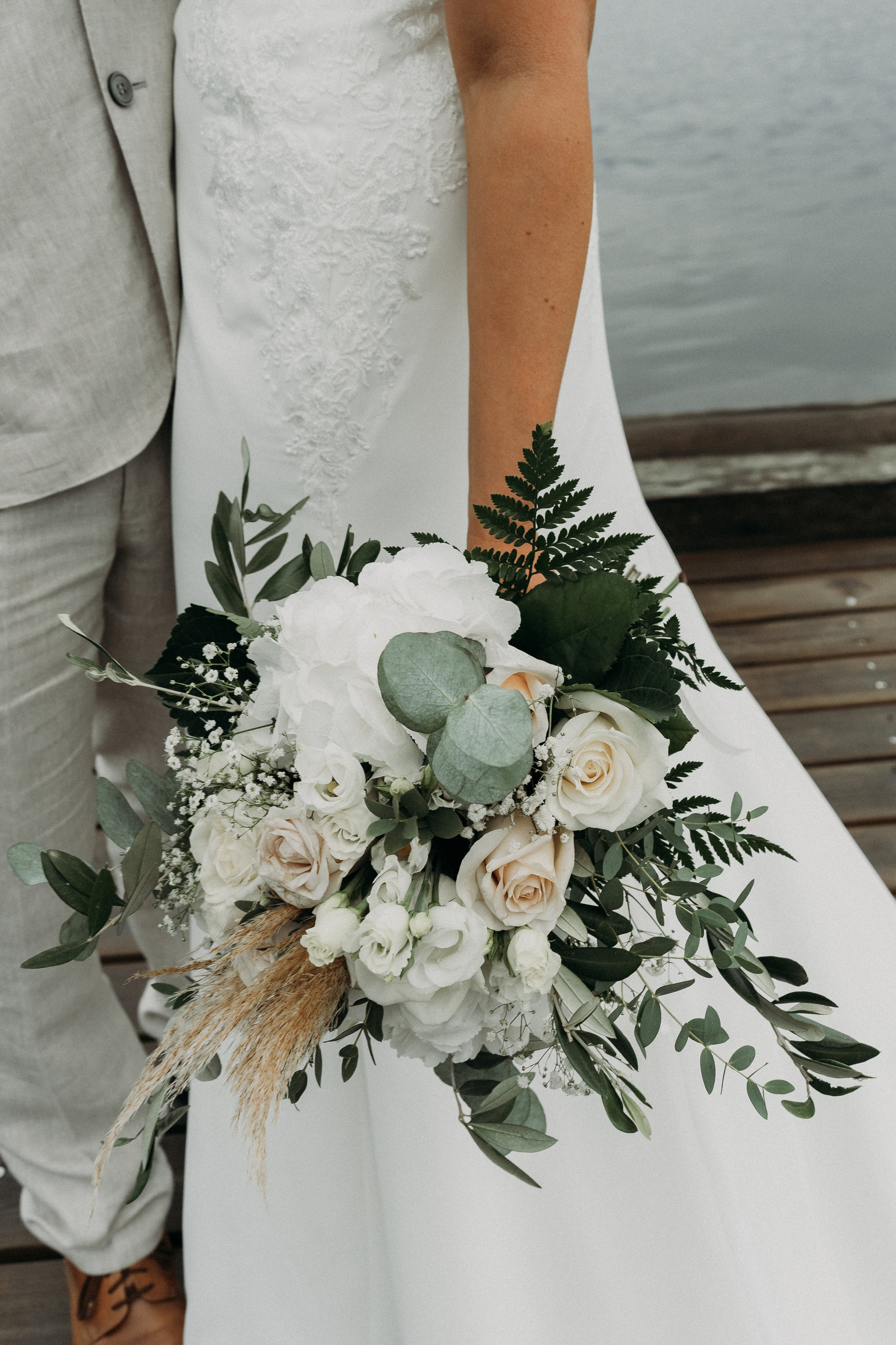 A&O. Wedding and portrait photographer in Helsinki Vickan O