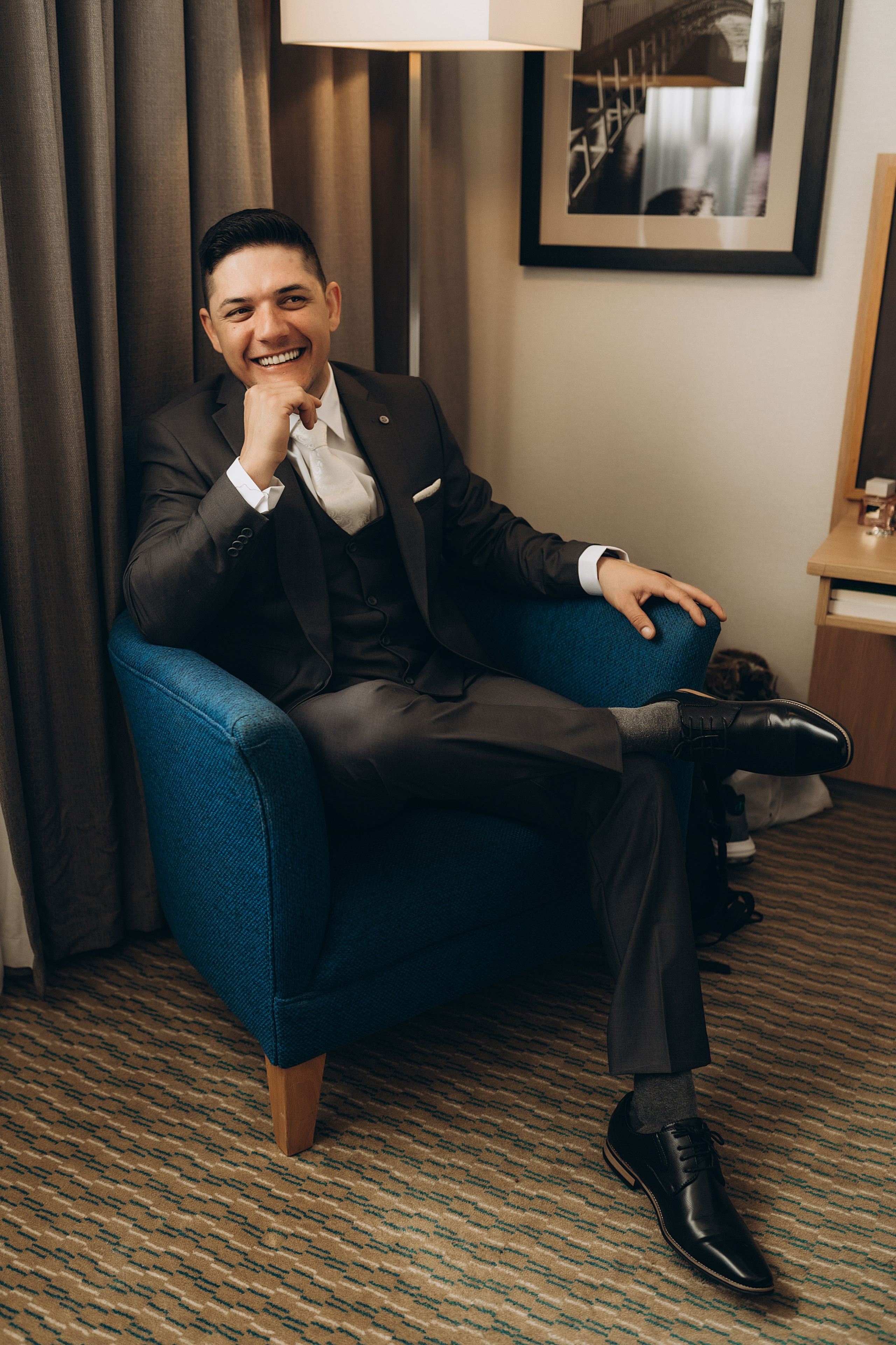 Megan & Oneias. Maternity/Love story/Wedding photographer