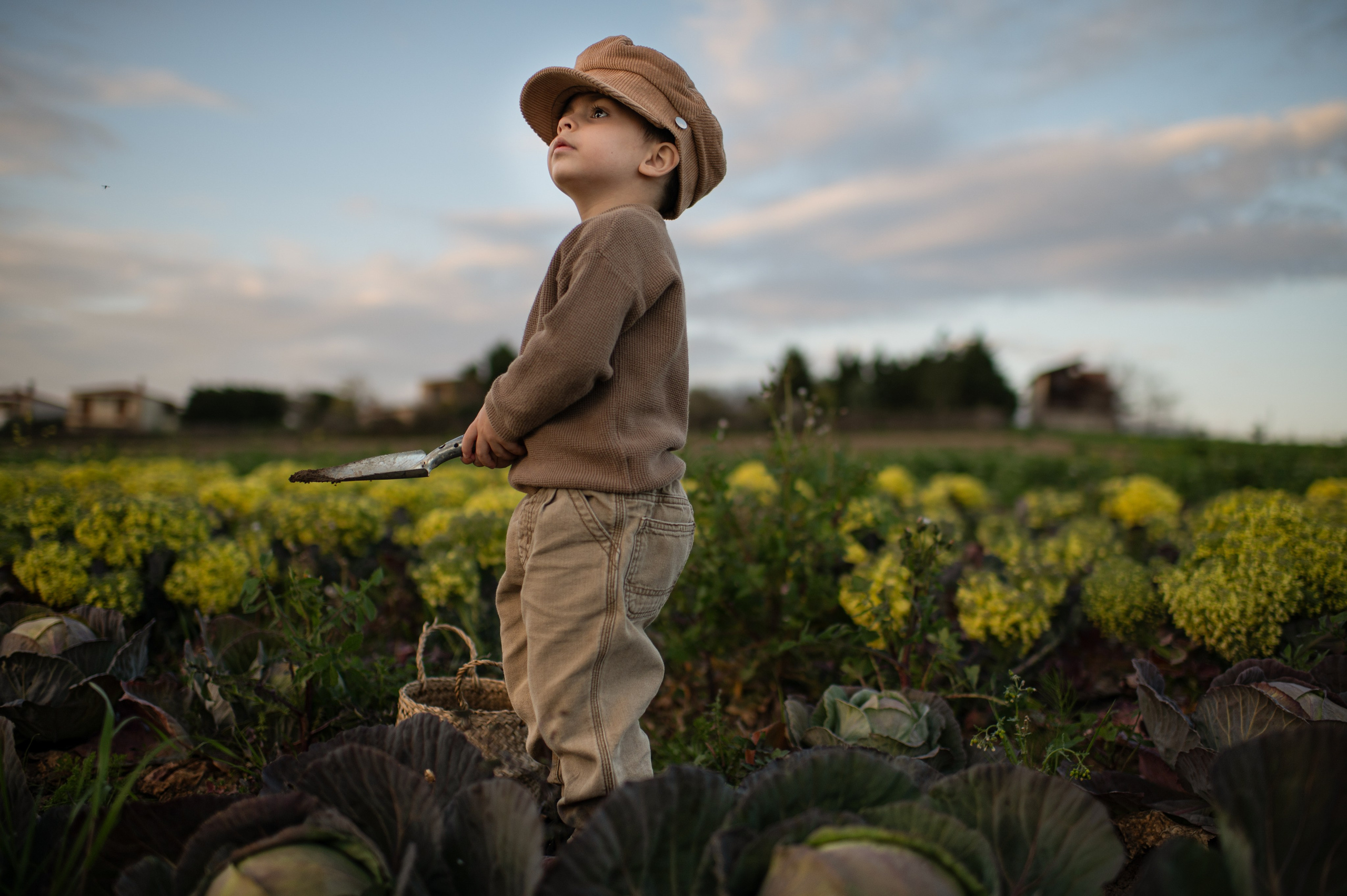 KIDS VINTAGE. Семейная, детская, портретная и предметная фотосъемка в Салониках