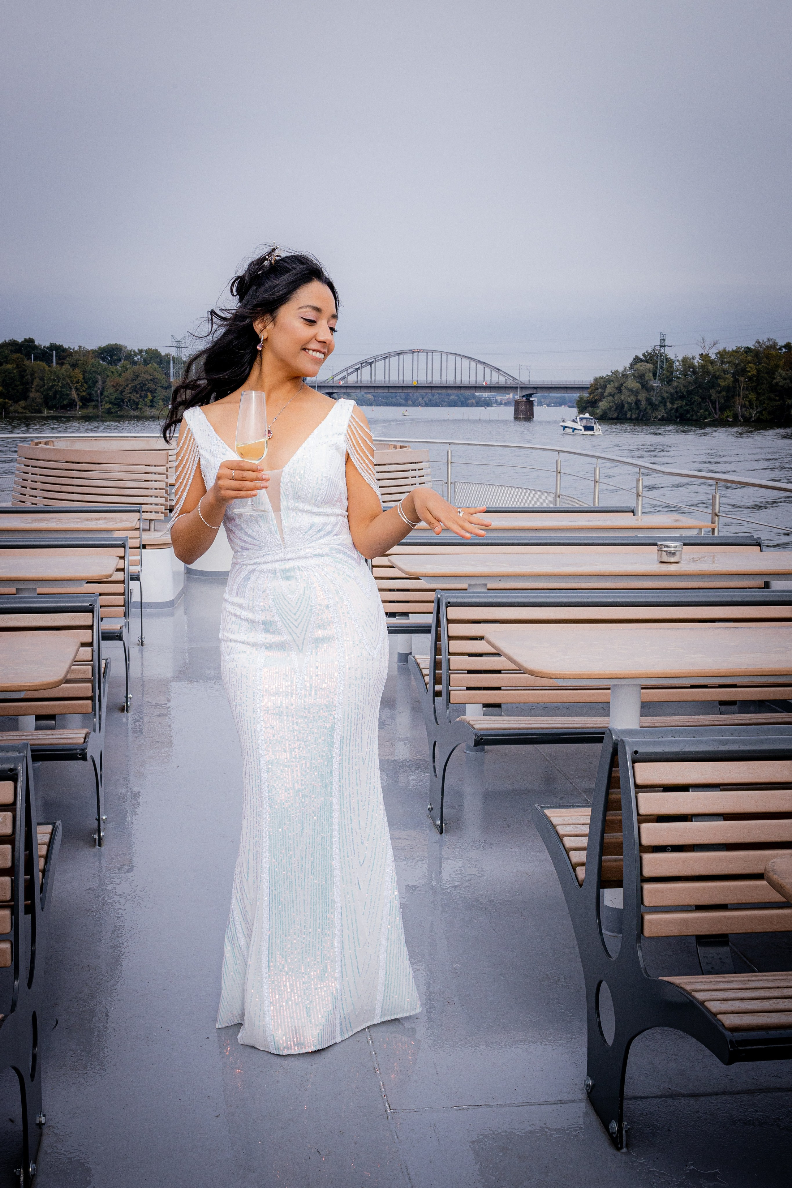 Hochzeit in Potsdam. Fotograf in Deutschland - Michael Baron