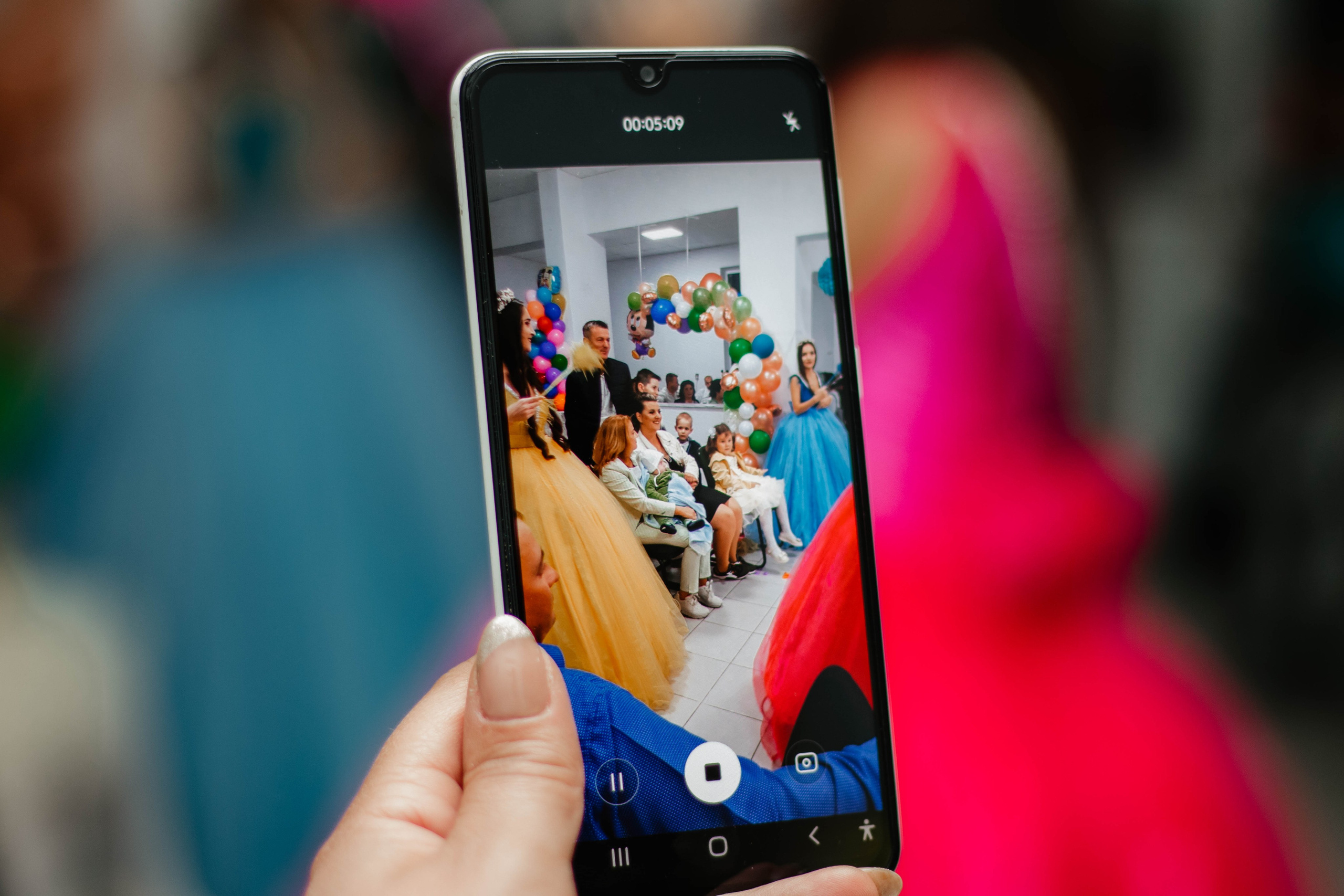 Ennoah. Fotograf si videograf — evenimente si studio