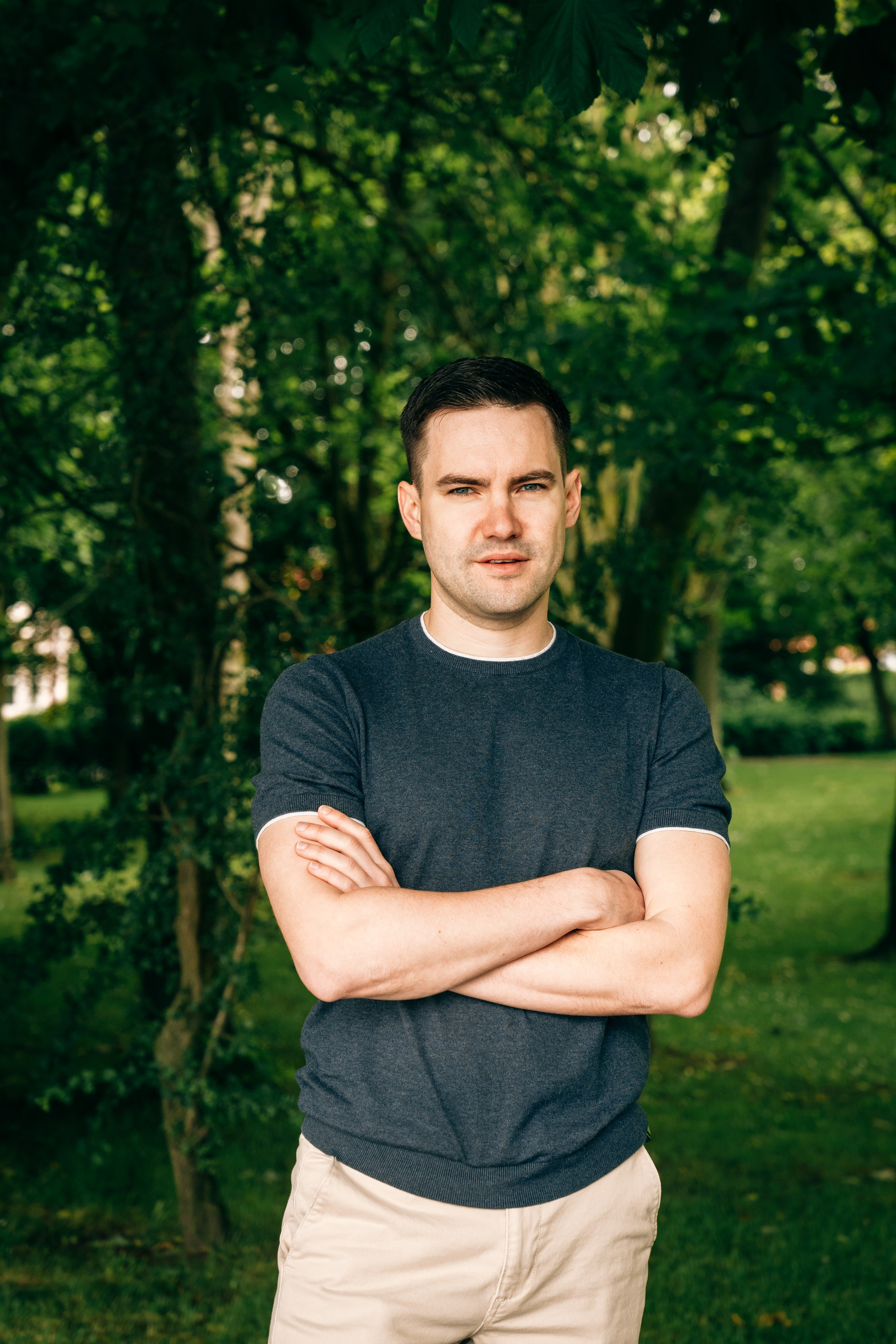 Business headshots. Newcastle Upon Tyne Photographer Yana Balatskaya