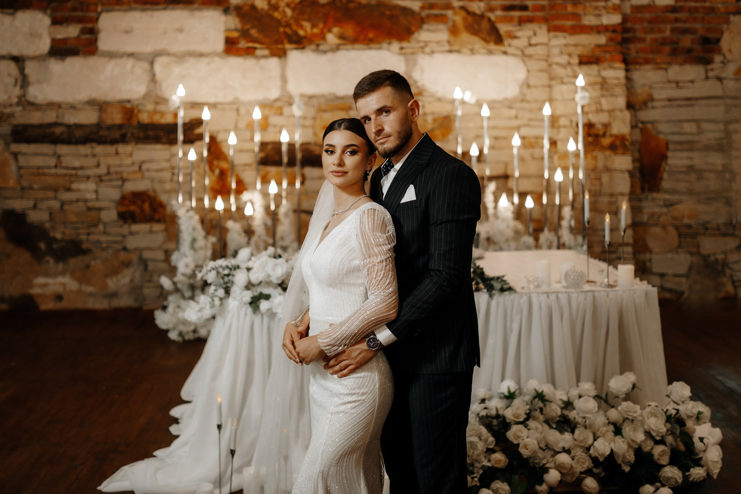 Wedding — Dumitru & Victoria. Fulga Photographer