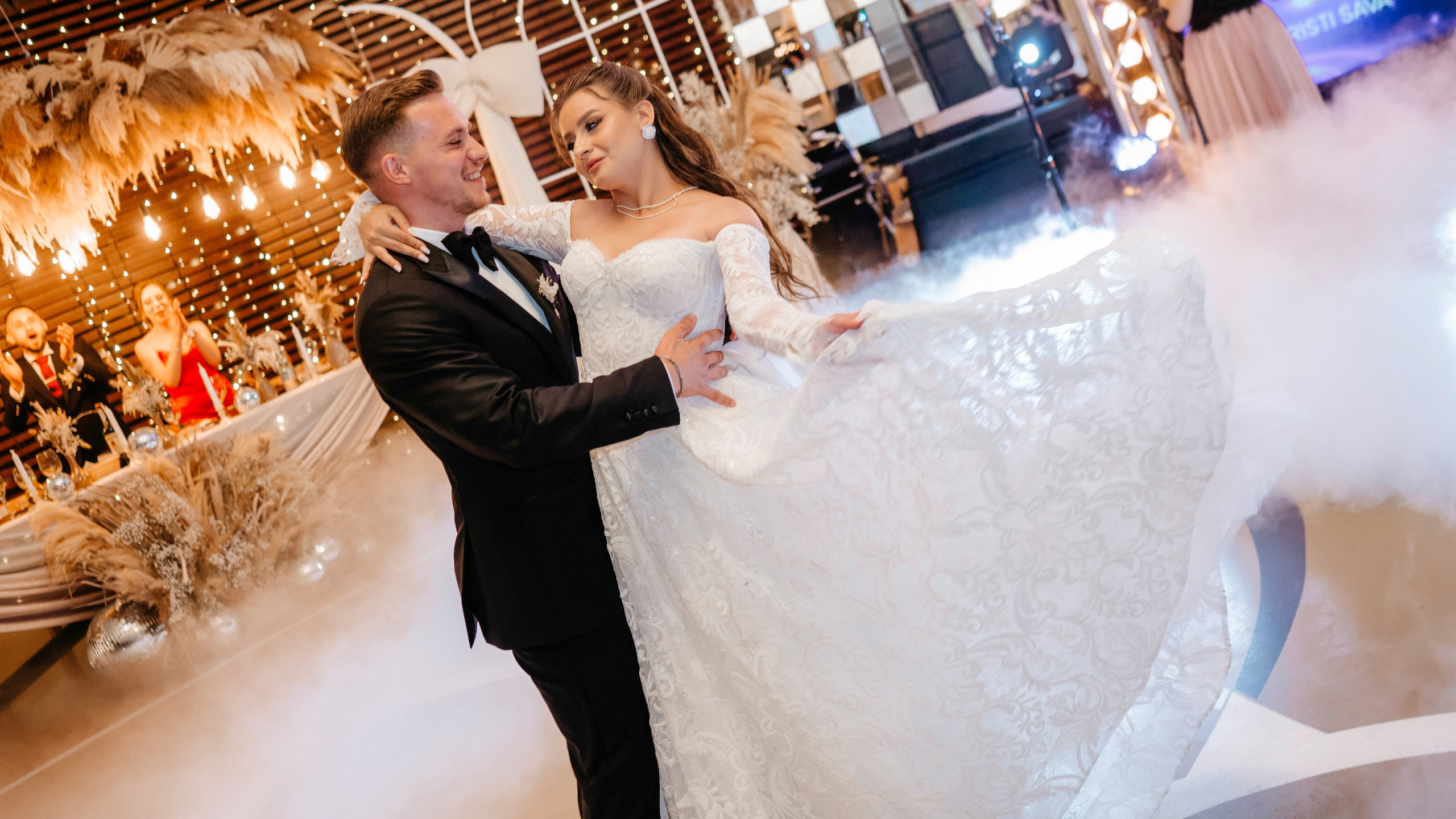 🤎 E l i s a & O v i d i u — Wedding Day Preview. Wedding & Family Photographer