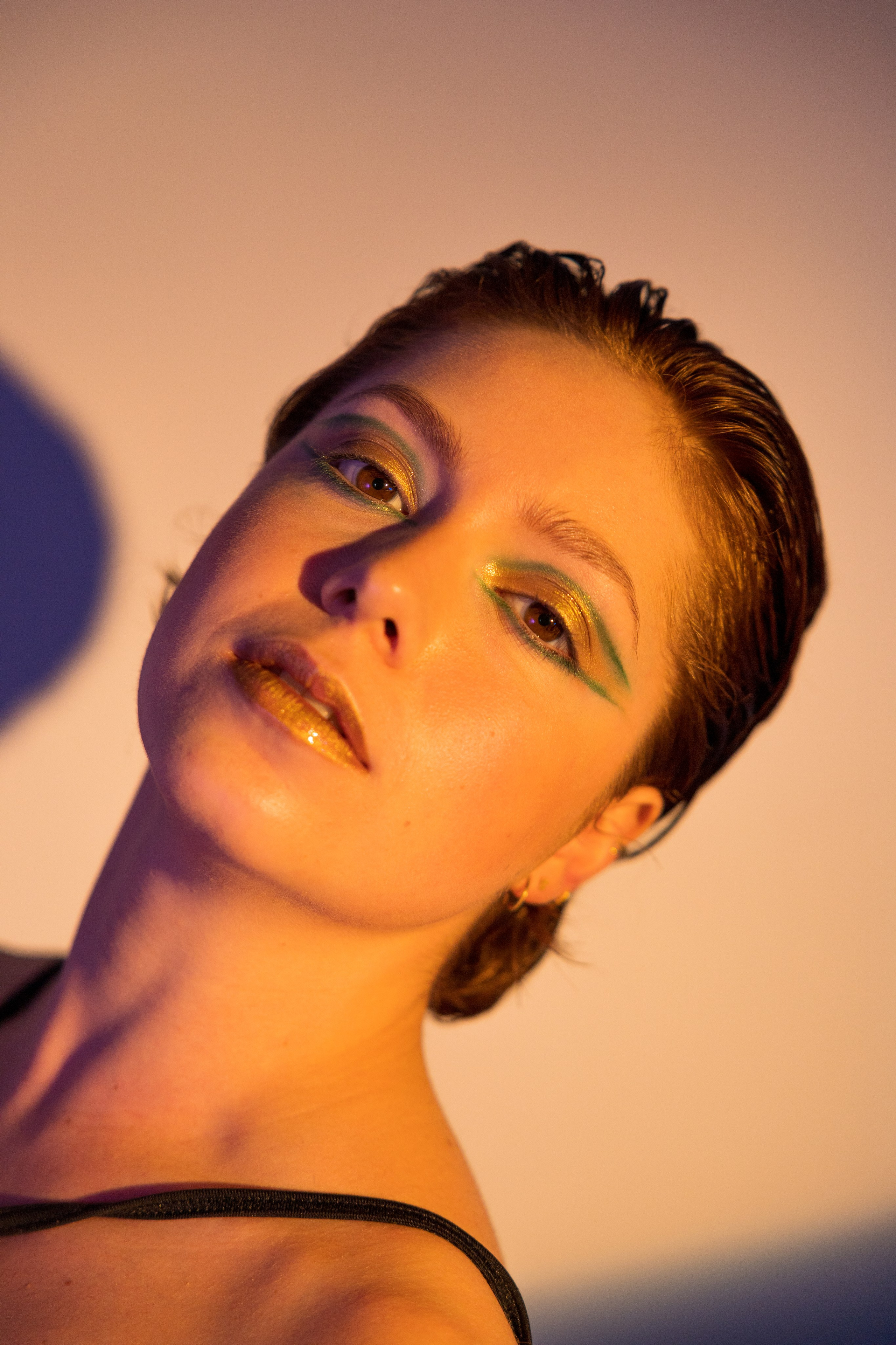 Manon. Candler Creative