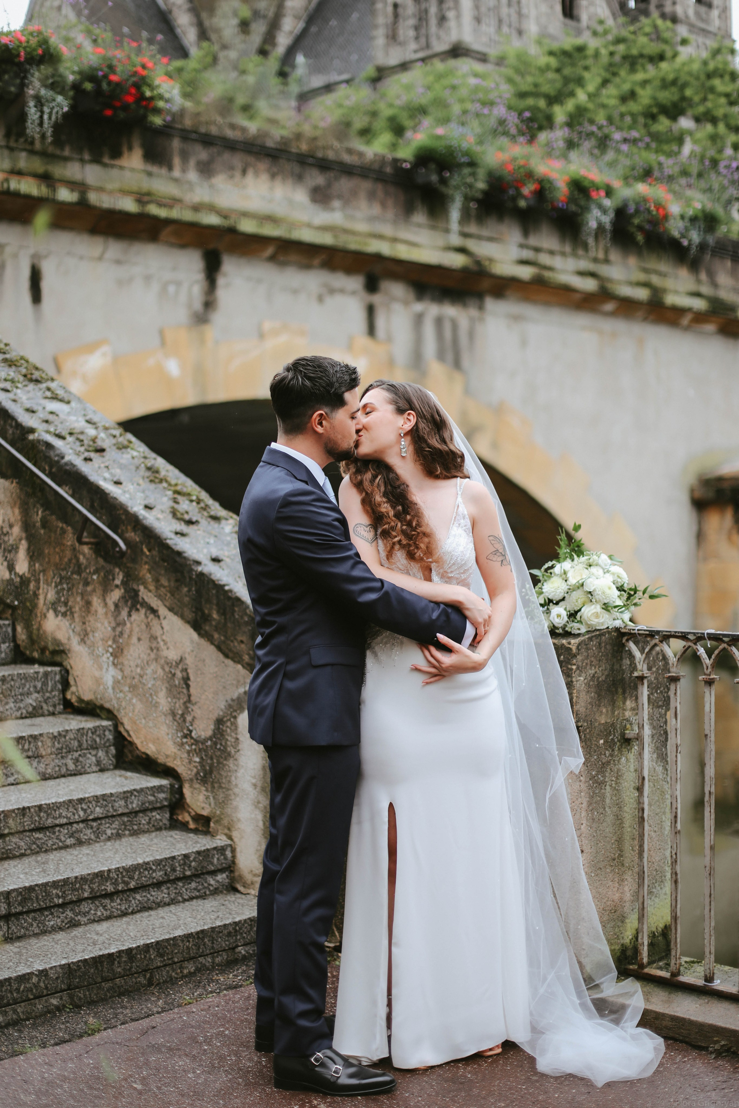 Ana & Alex. Flora Grigoryan Wedding Photography