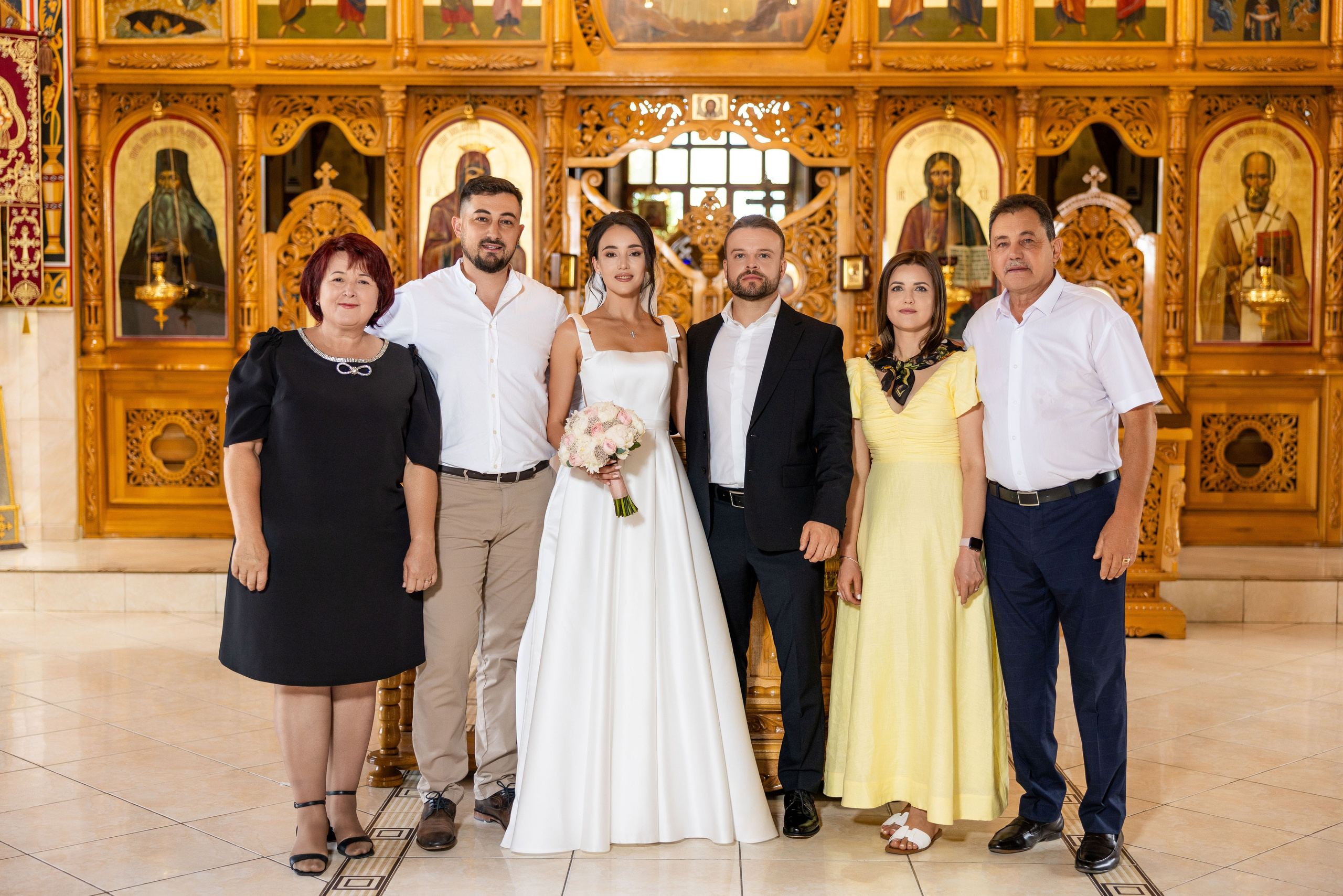 Iurie & Anastasia. Furduidumitru.com