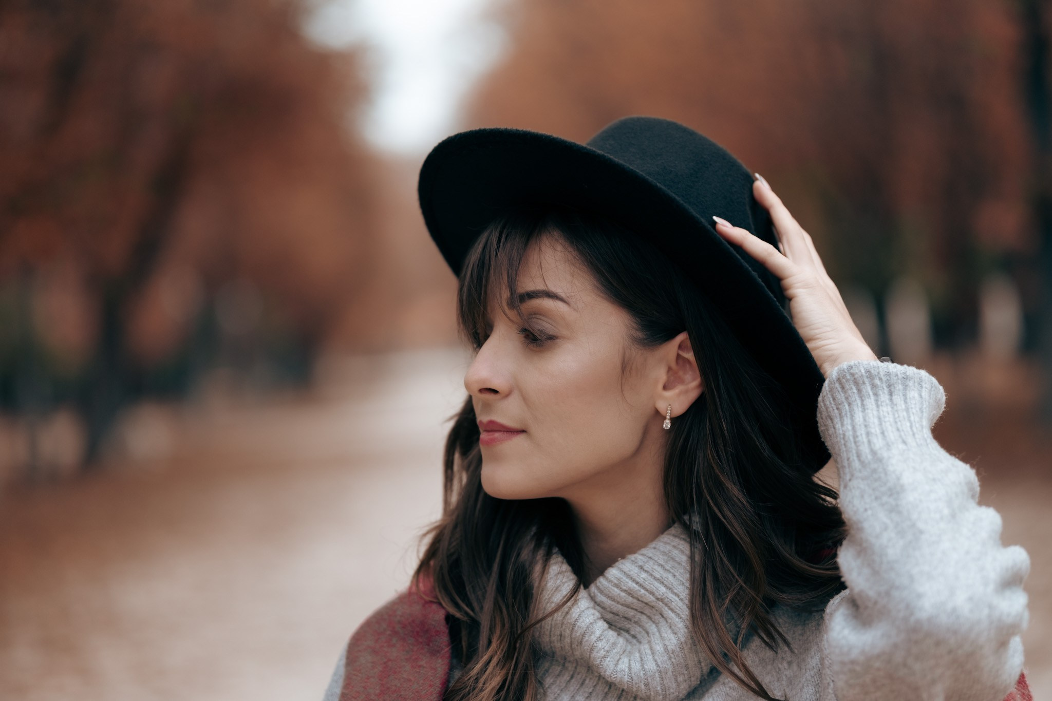 Ritratti. Grosu Photography