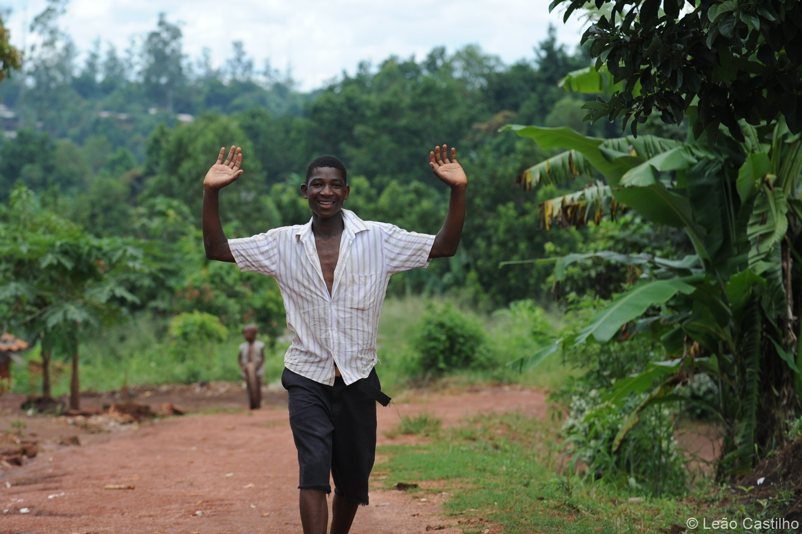 Photos from Mozambique people 1. Simbahalu