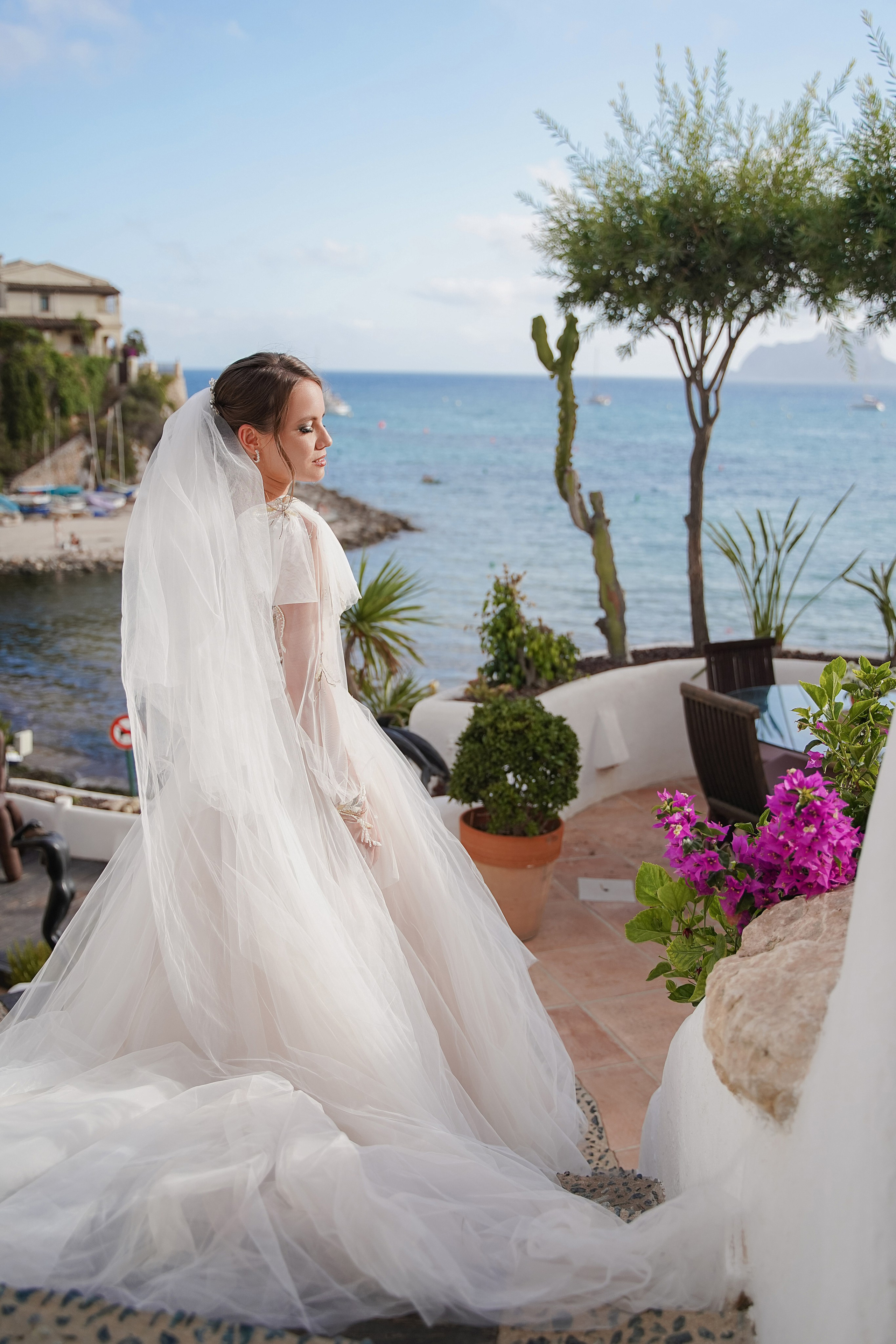 Leysan&Xavier. Индивидуальный, семейный, свадебный фотограф Бенидорм Диана Меметова