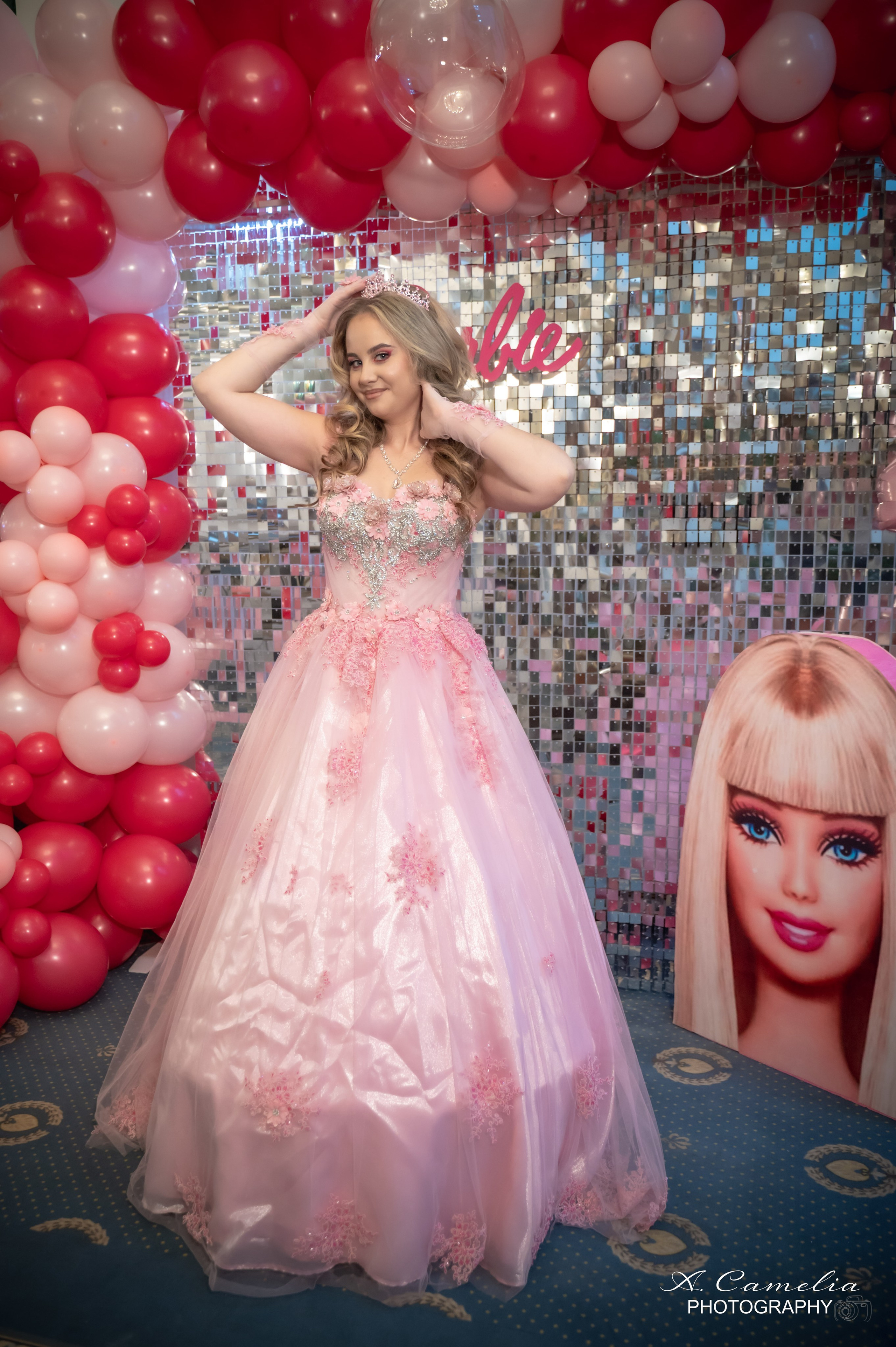 RAYSA. RRStudio — Fotograf evenimente