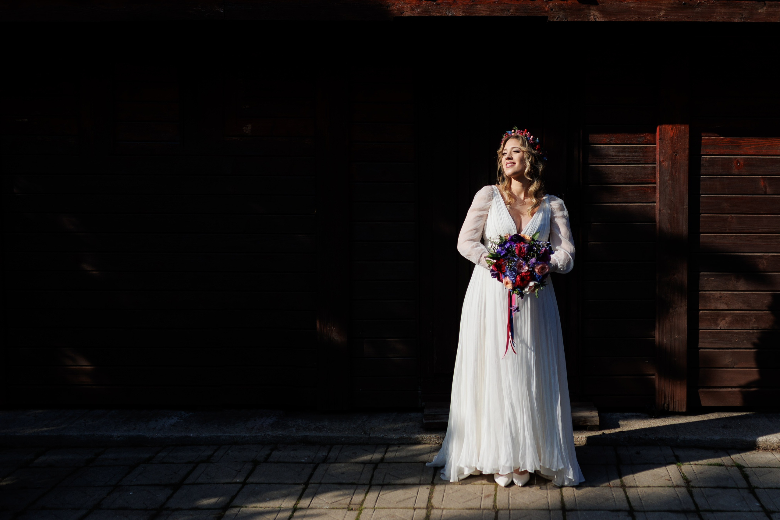 Cununie civila Francesca si Lucian - Fotograf nunta Sector 1, Bucuresti. Fotograf nunta Bucuresti - Manu Ivanciu