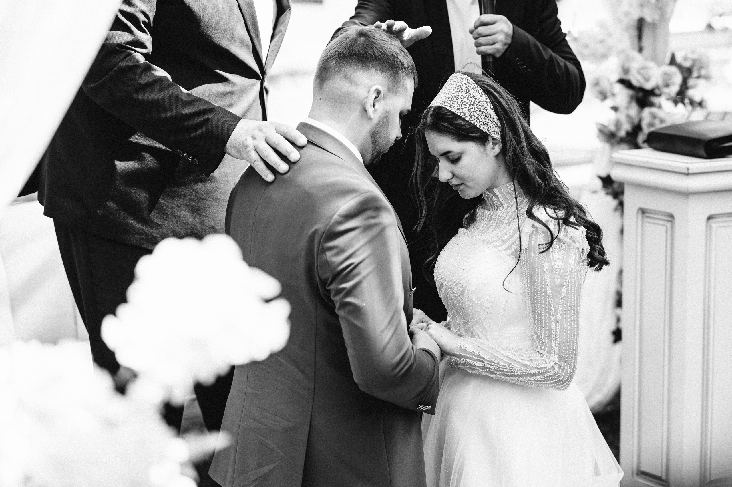 Emanuel + Andrada. Valentin Melen - fotograf de nunta 🤍