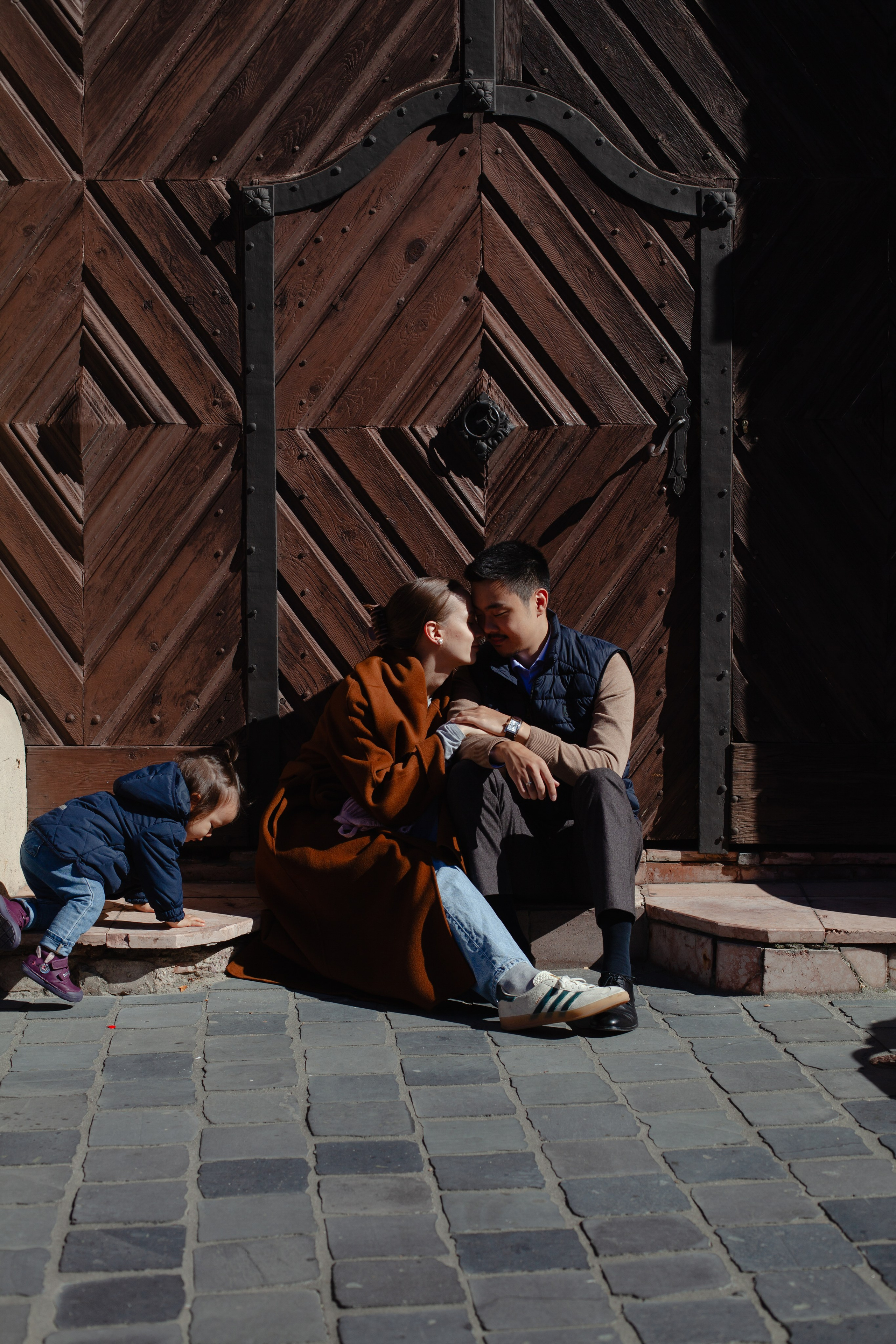 ***. Photographer in Budapest