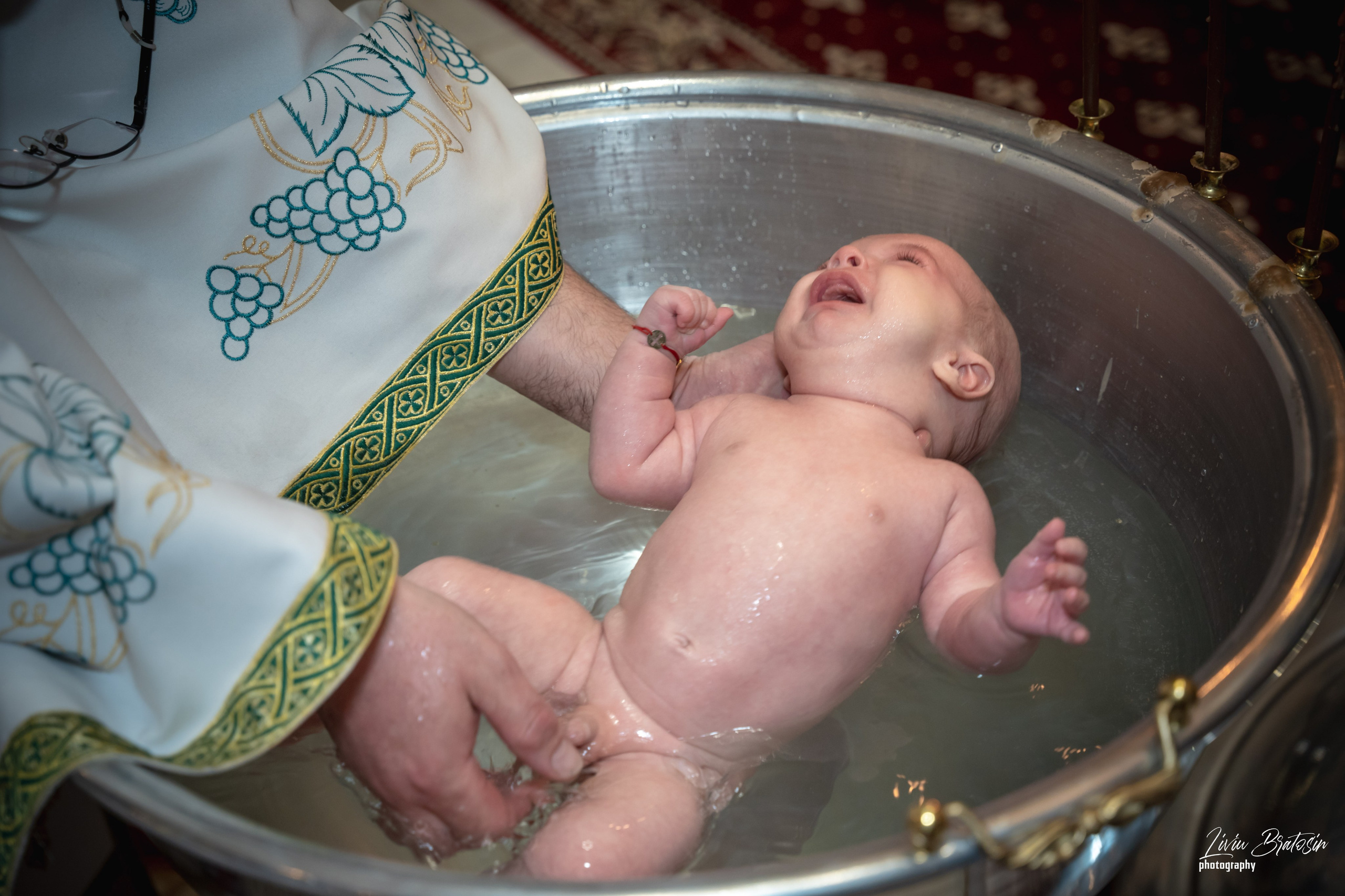 IUSTIN. RRStudio — Fotograf evenimente