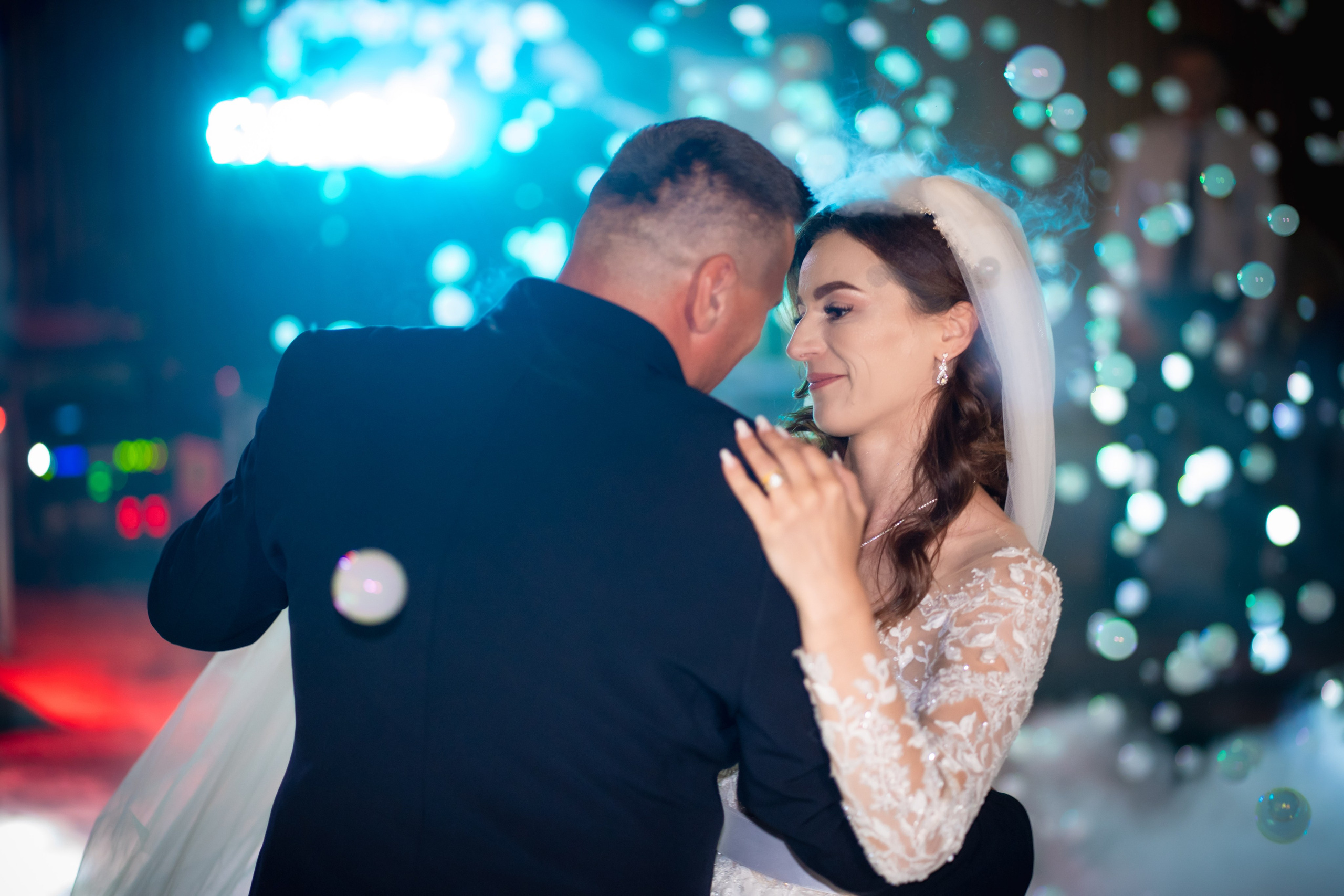 Vasile & Georgiana - 05.07.2025. RRStudio — Fotograf evenimente