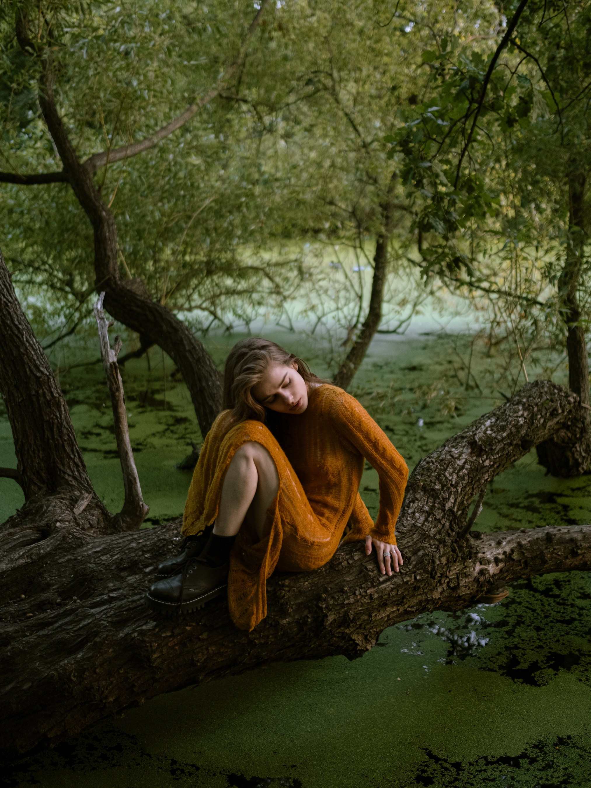 Пресеты. Photographer Xenya Art