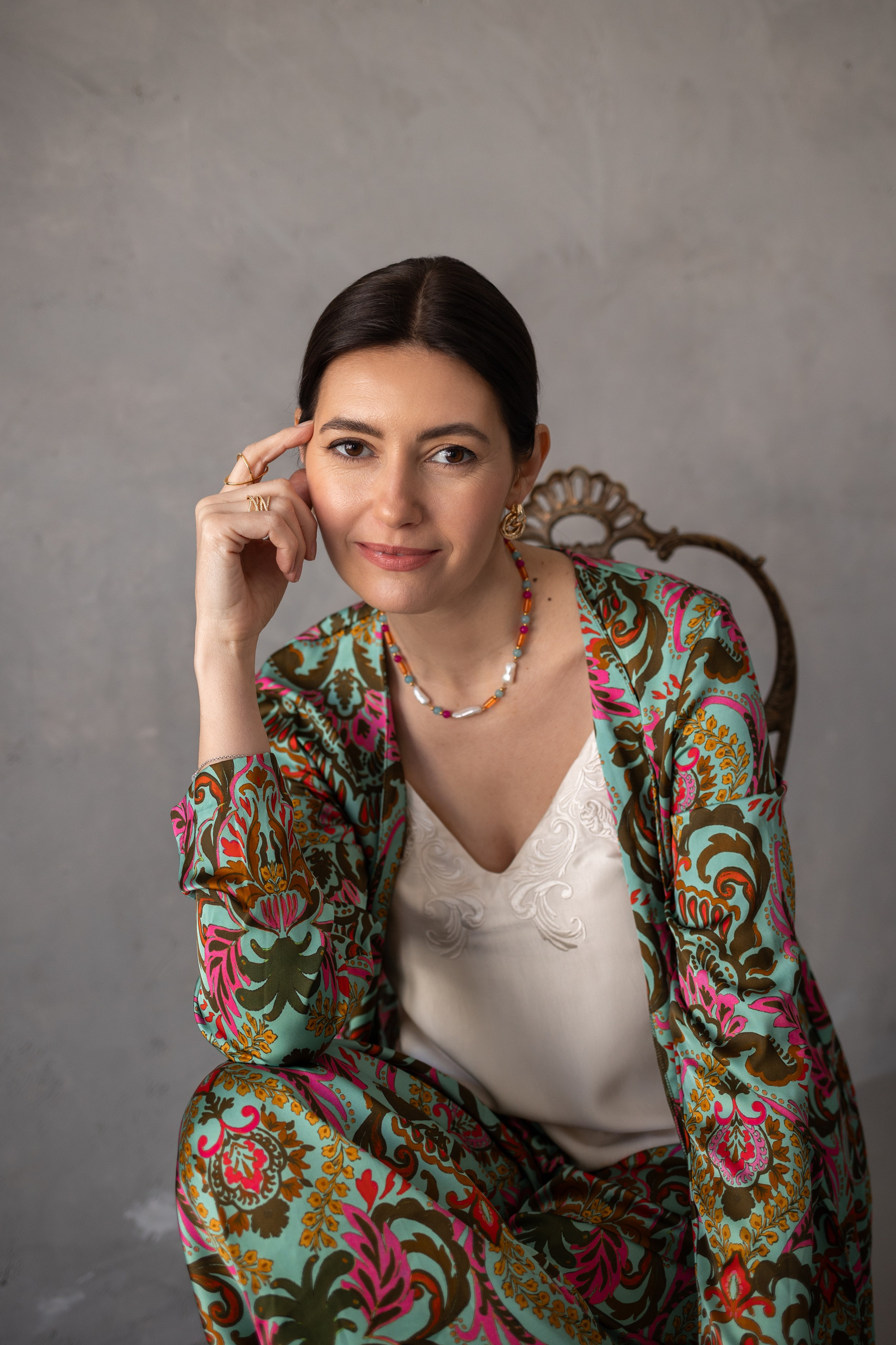 Julia. Photographer in Milan |Mila Pro Photo