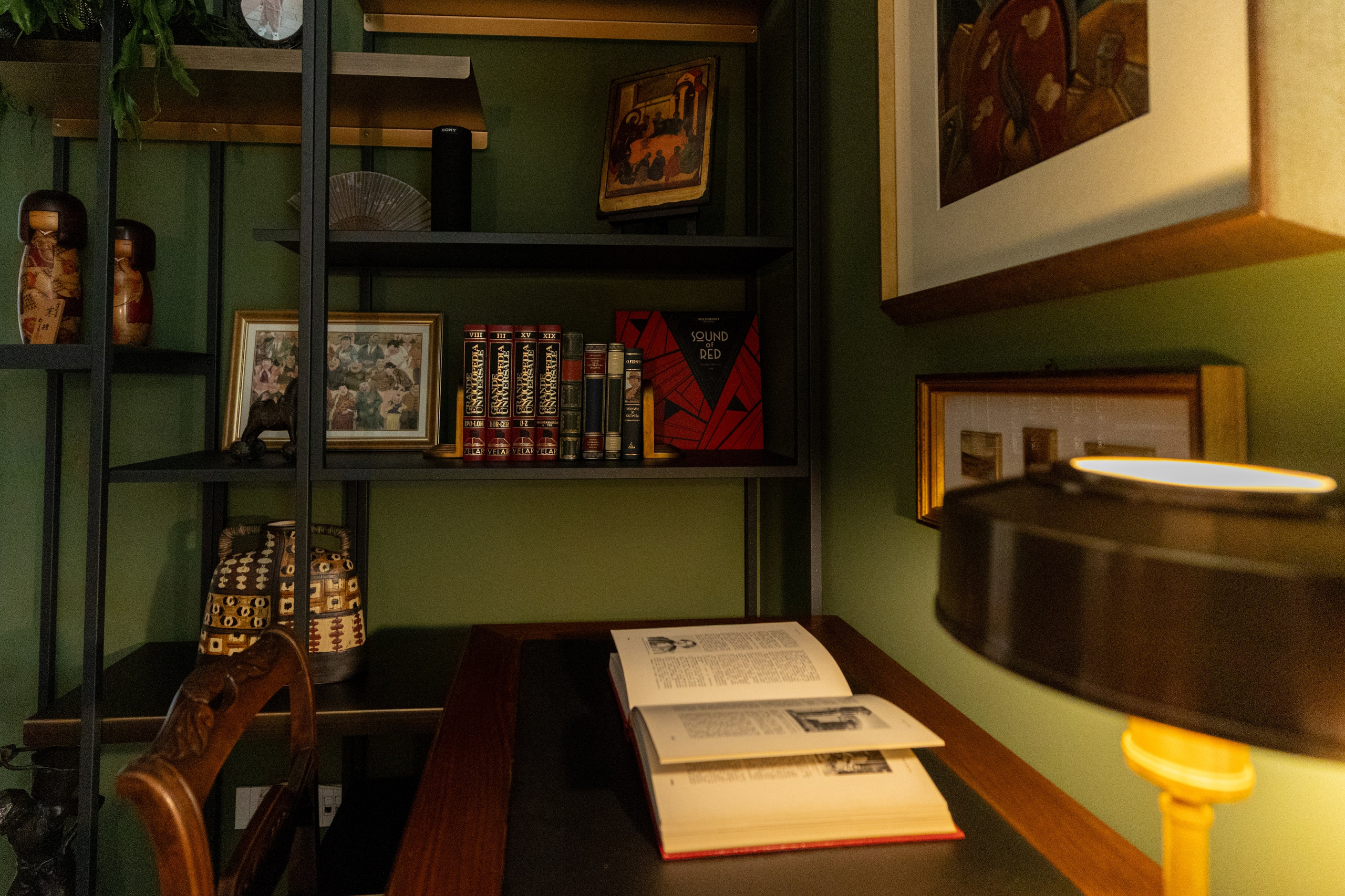 Interior shoot. Photographer in Milan |Mila Pro Photo