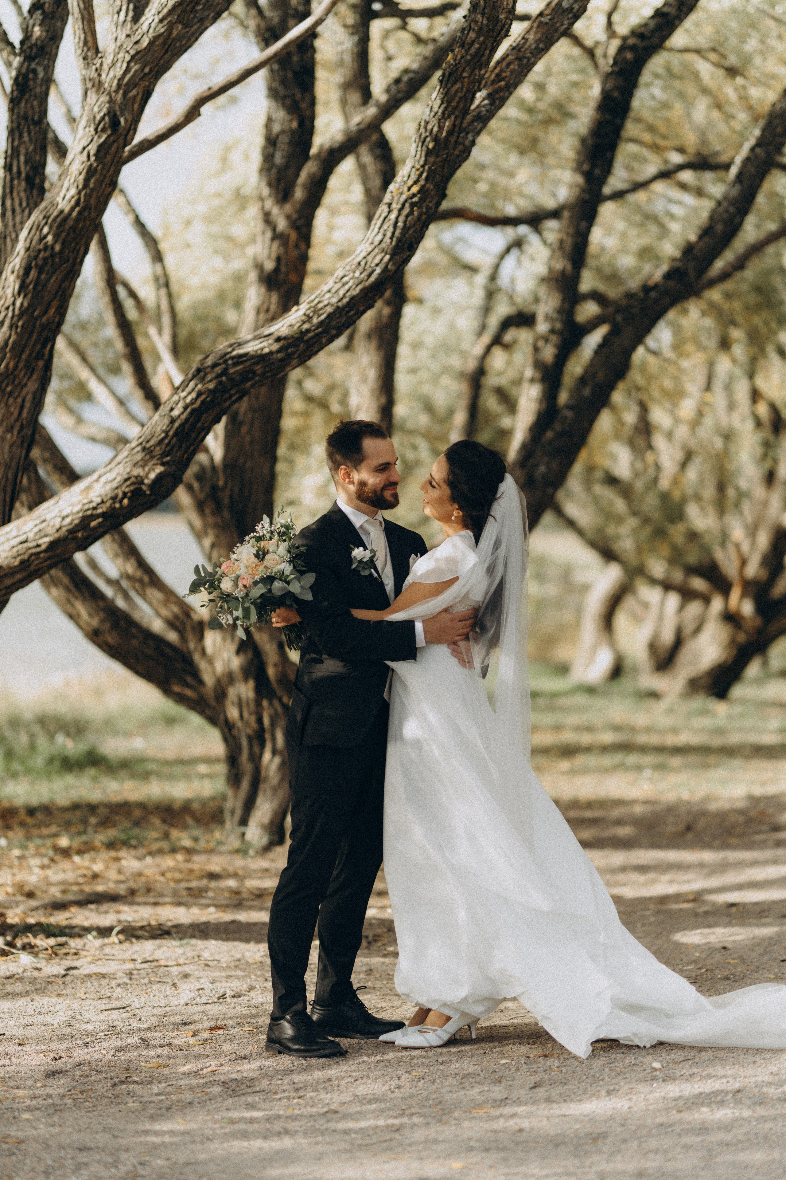 W&S. Wedding and portrait photographer in Helsinki Vickan O