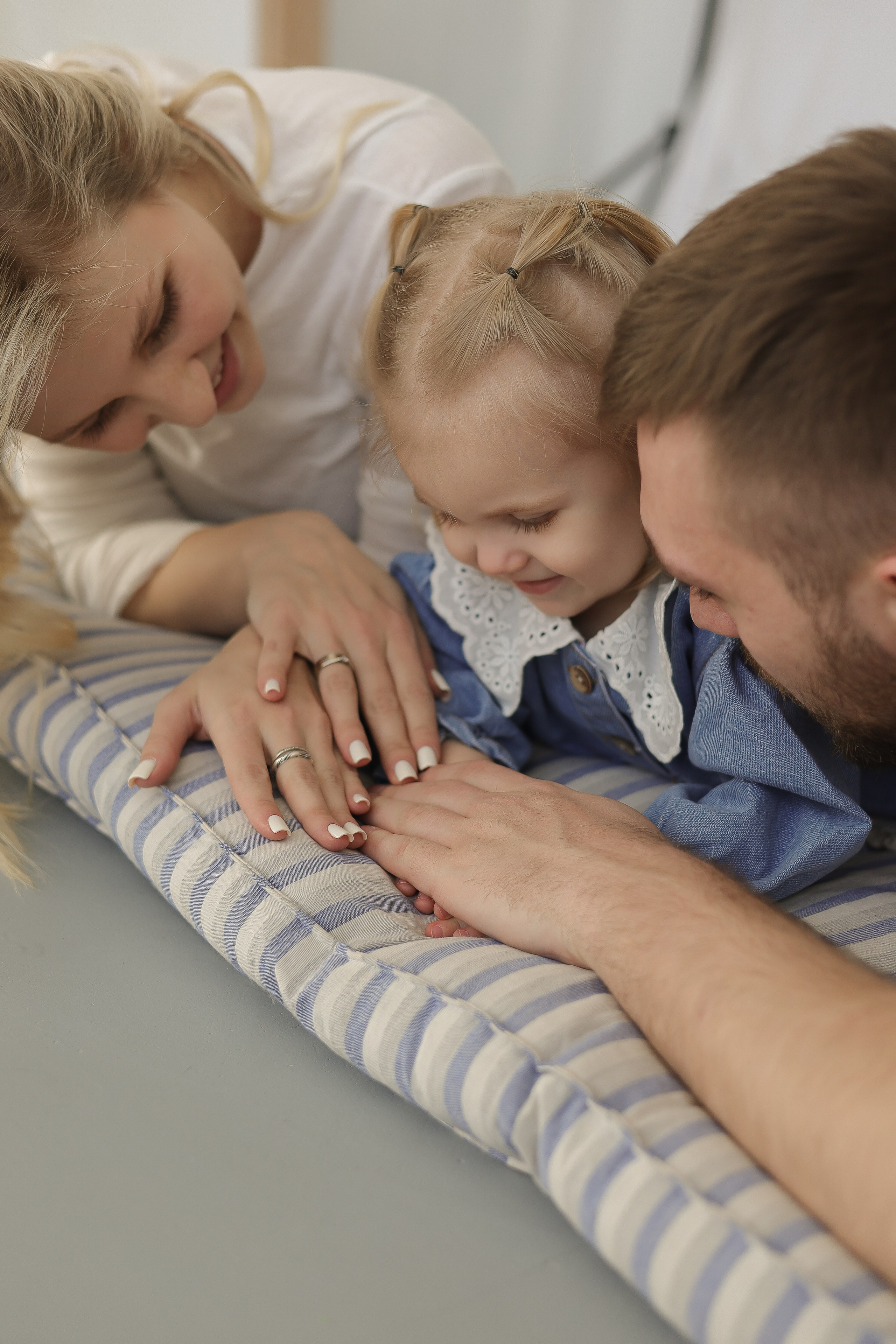 COUPLE & FAMILY. Anastasia Krylova | Photographer in Budapest